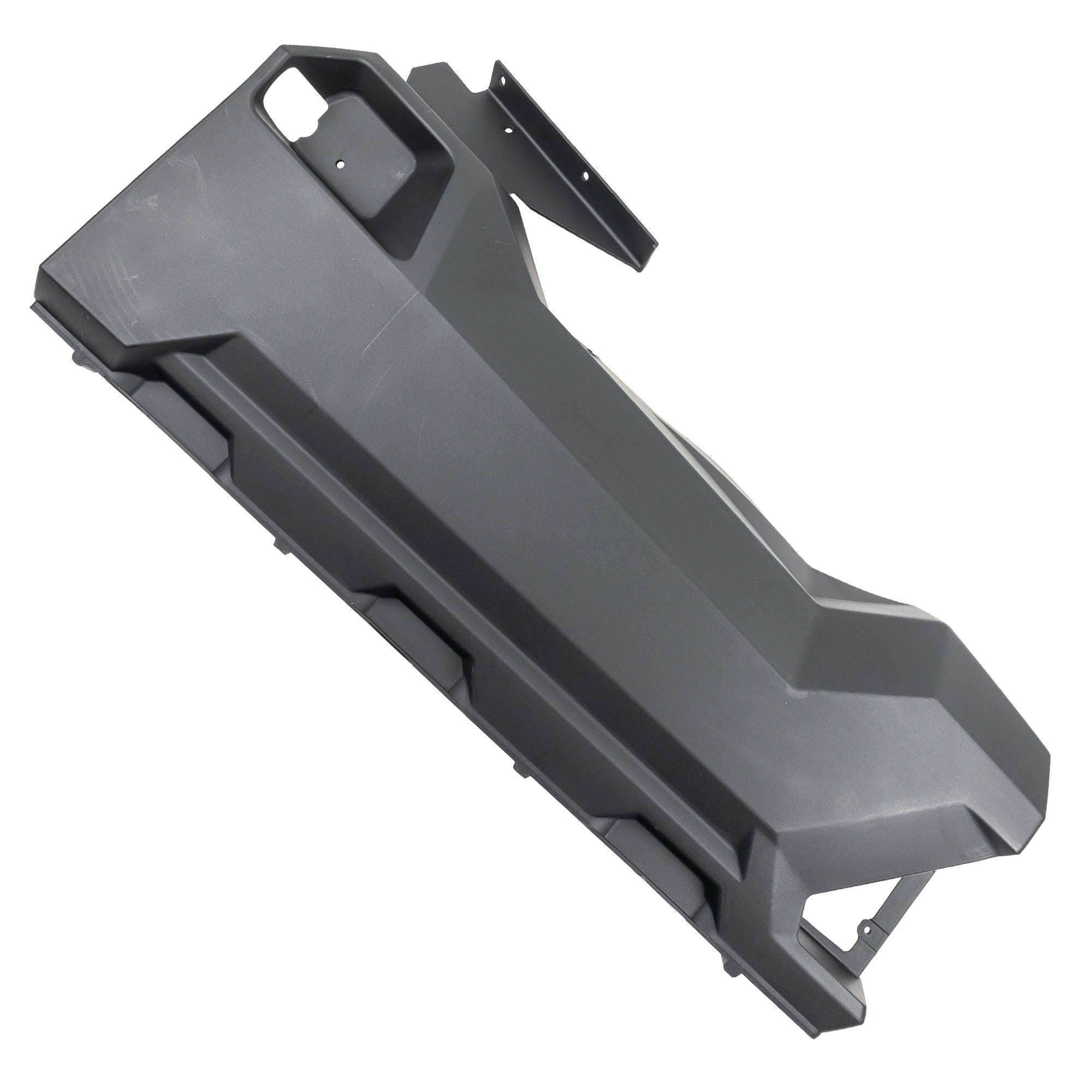 Polaris 5455148-070 Black Right Hand Box Panel