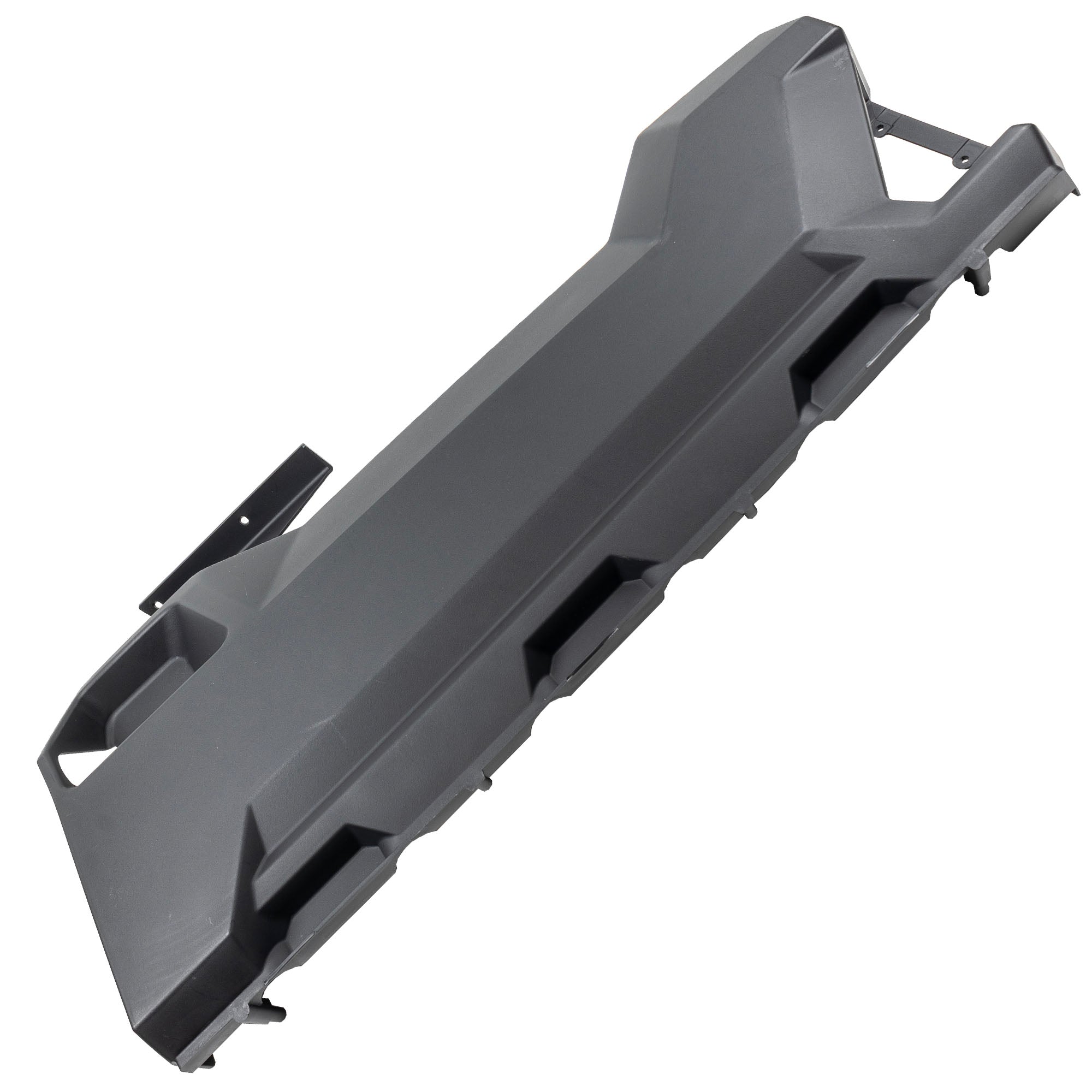 Polaris Black Right Hand Box Panel 5455148-070