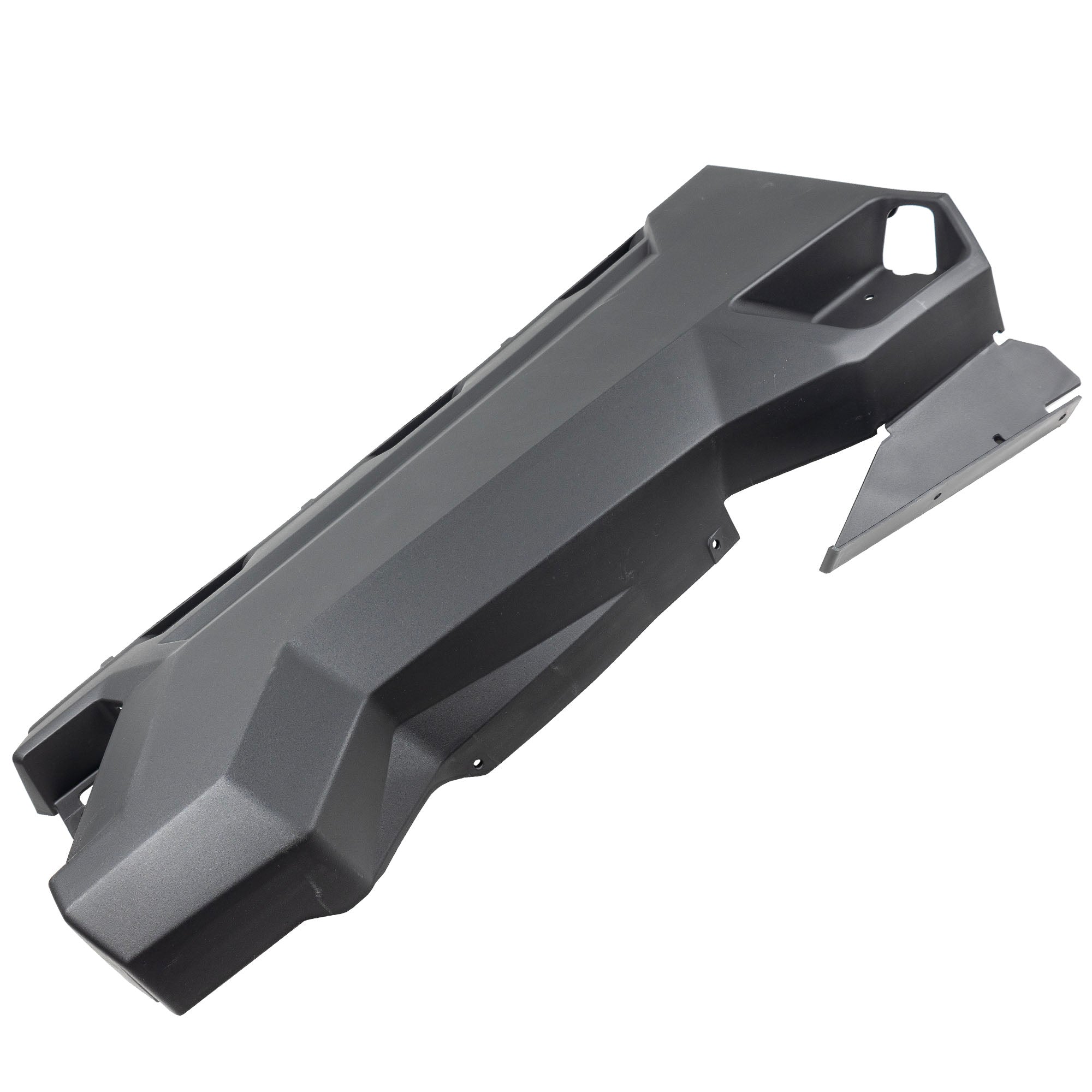 Polaris 5455148-070 Black Right Hand Box Panel Ranger Crew XP EPS Winter Prep