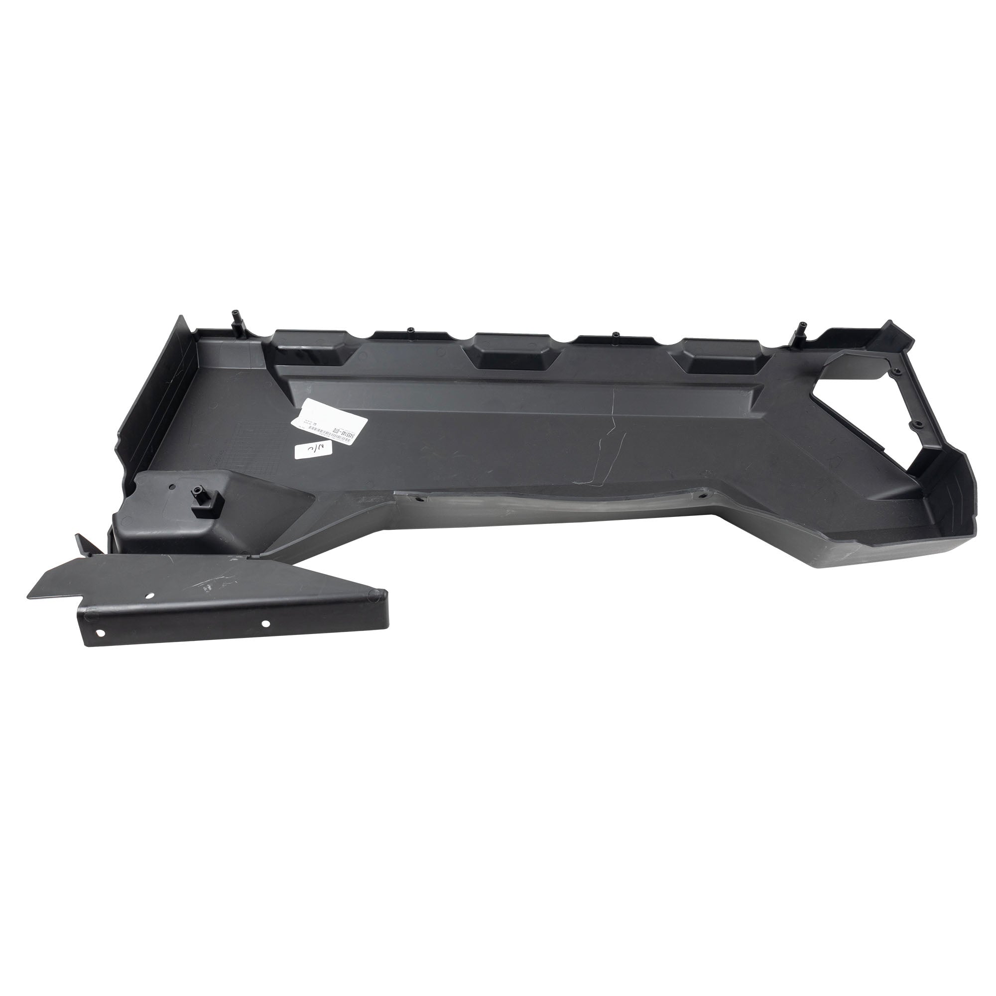 Polaris 5455148-070 Black Right Hand Box Panel Ranger Crew XP EPS Winter Prep