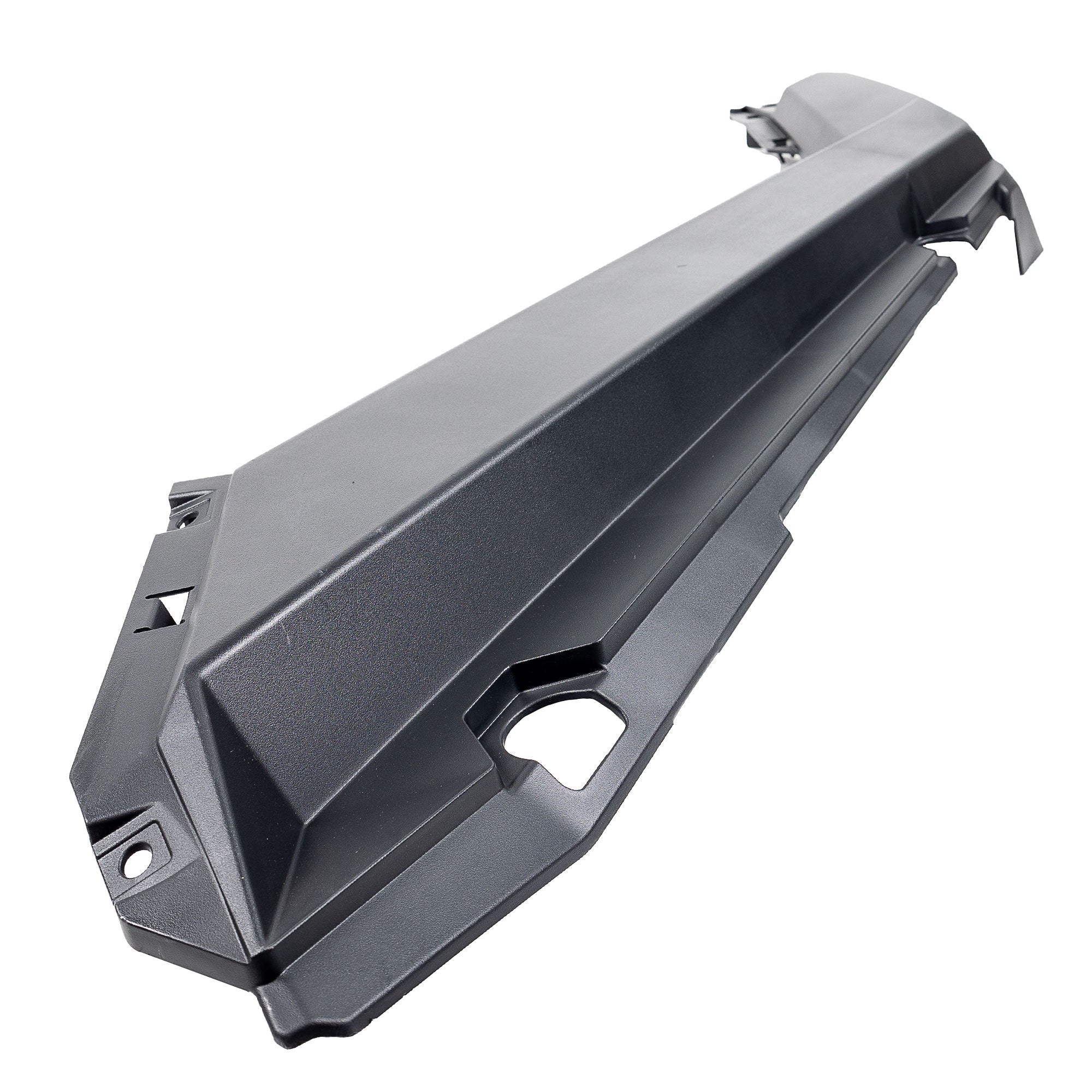 Polaris Black Left Hand Rocker 5455171-070