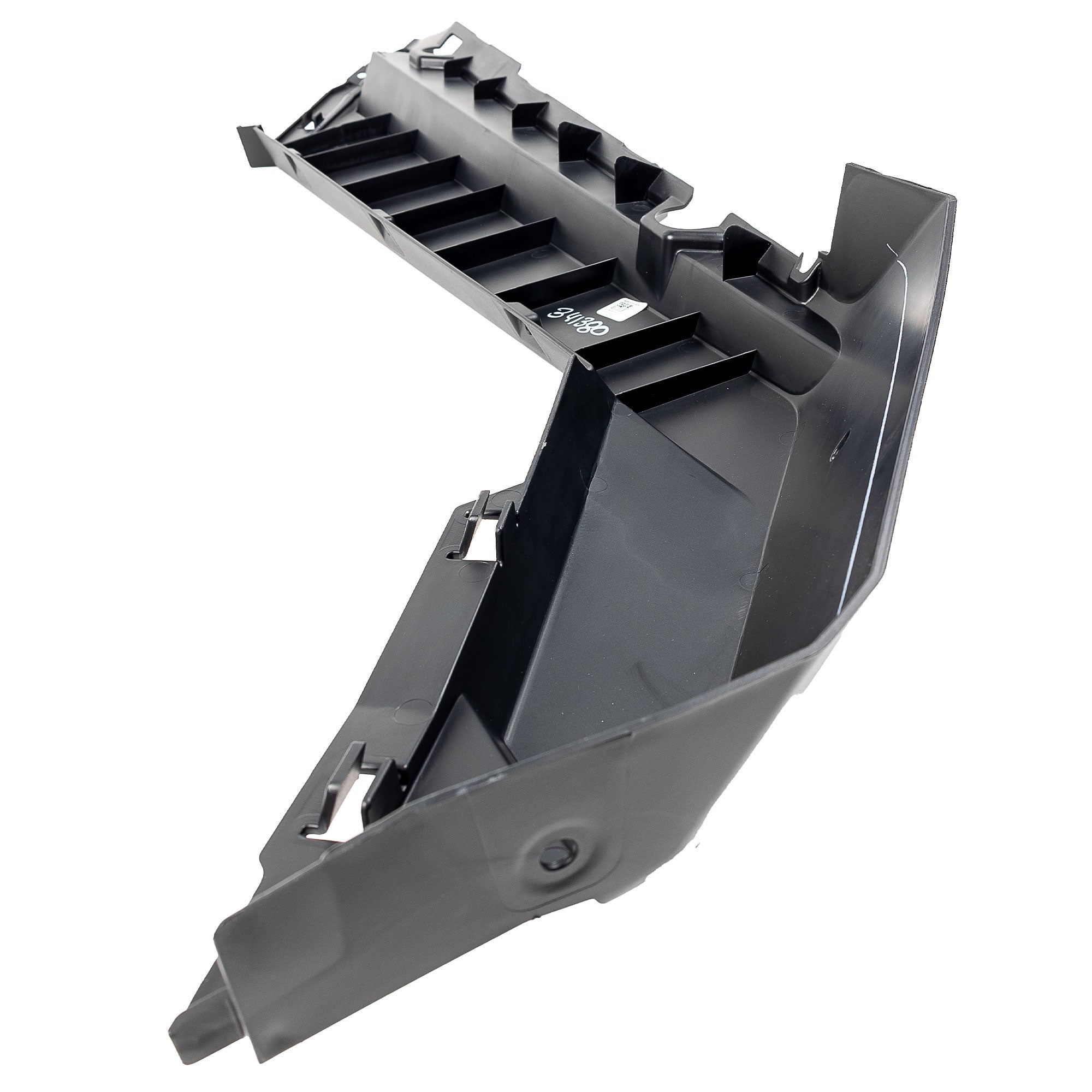 Polaris 5455171-070 Black Left Hand Rocker RZR Turbo XP Sport EPS Ultimate