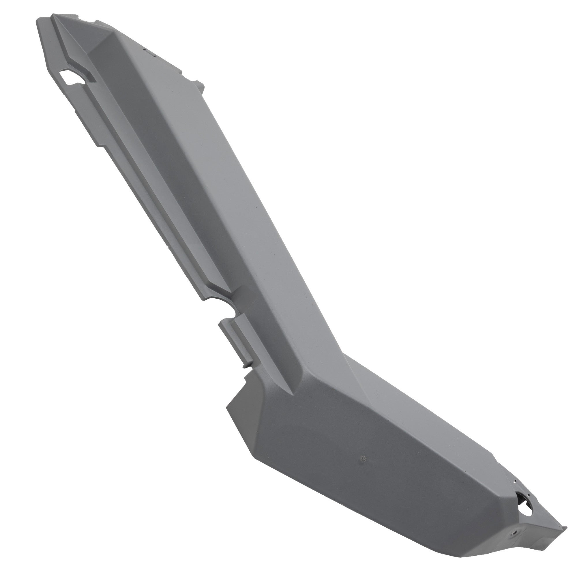 Polaris 5455171-453 Rocker-Lh Avalanche Gray RZR Turbo Sport EPS Ultimate R