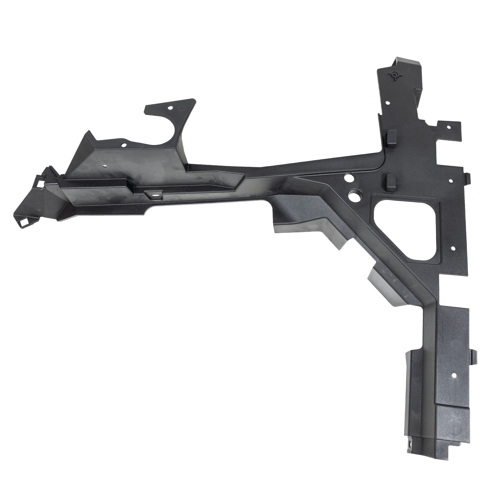 Polaris 5455184-070 Rear Left Inner Fender RZR  XP  4 2020