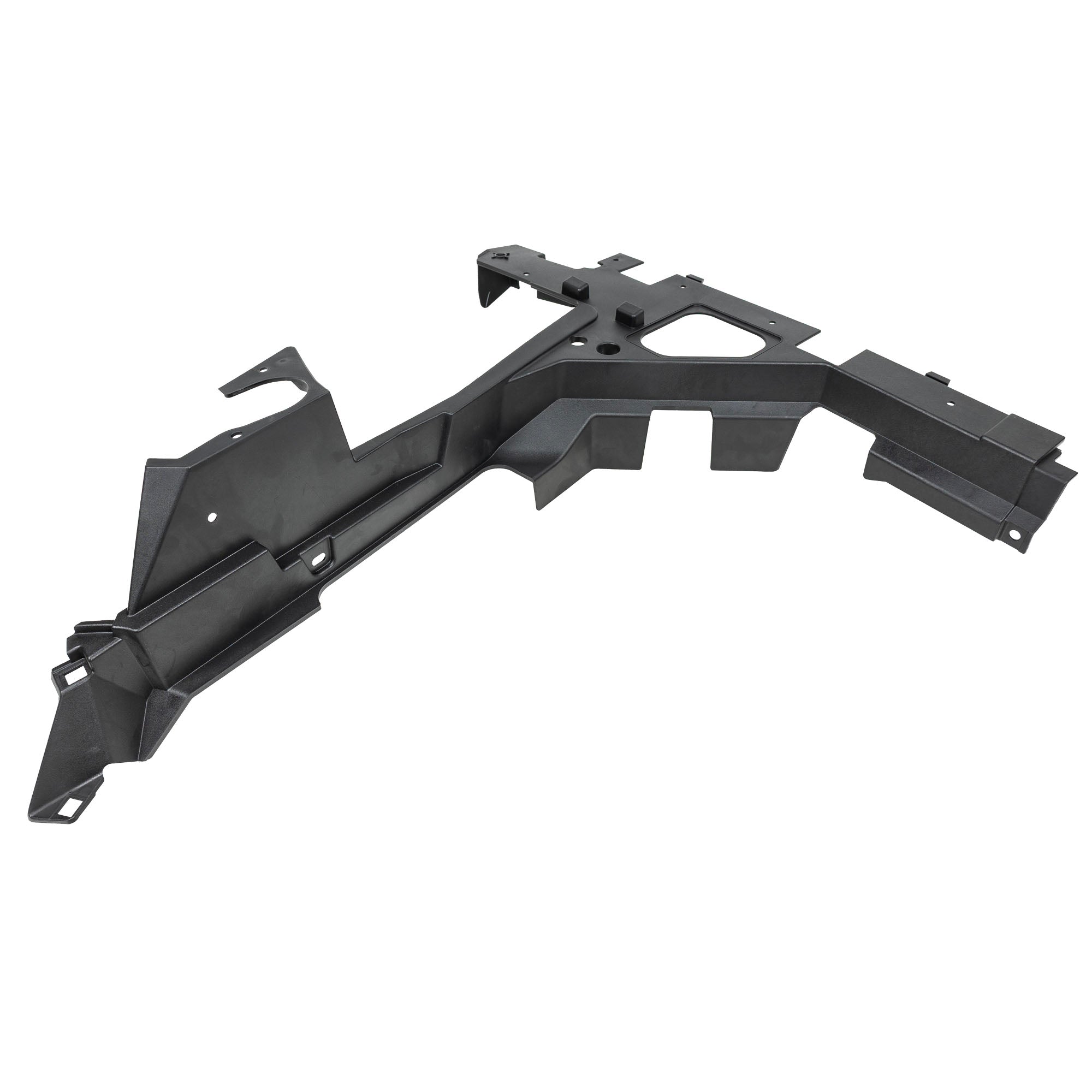 Polaris 5455184-070 Rear Left Inner Fender RZR XP EPS Ultimate Pro Premium 4