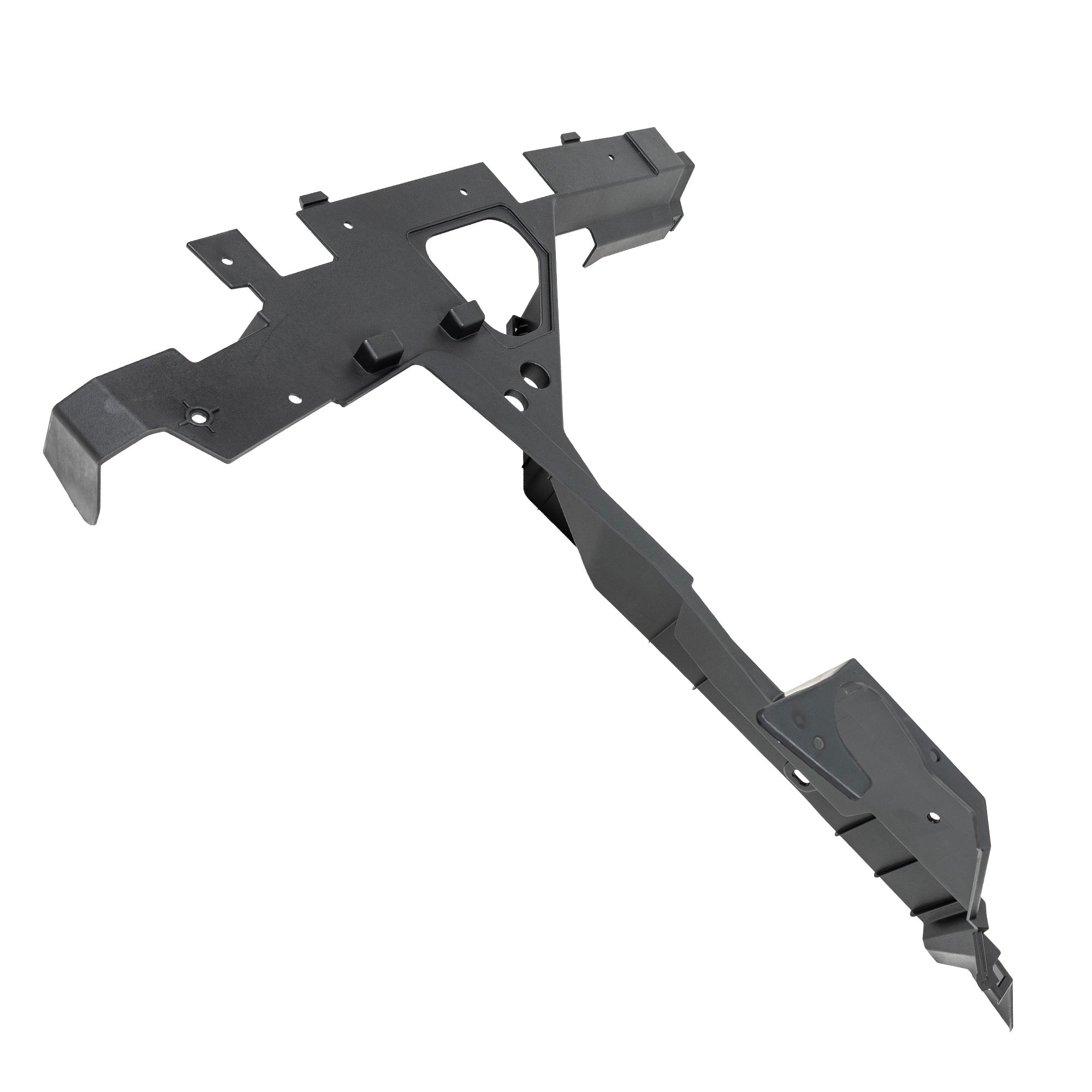 Polaris 5455184-070 Rear Left Inner Fender RZR XP EPS Ultimate Pro Premium 4