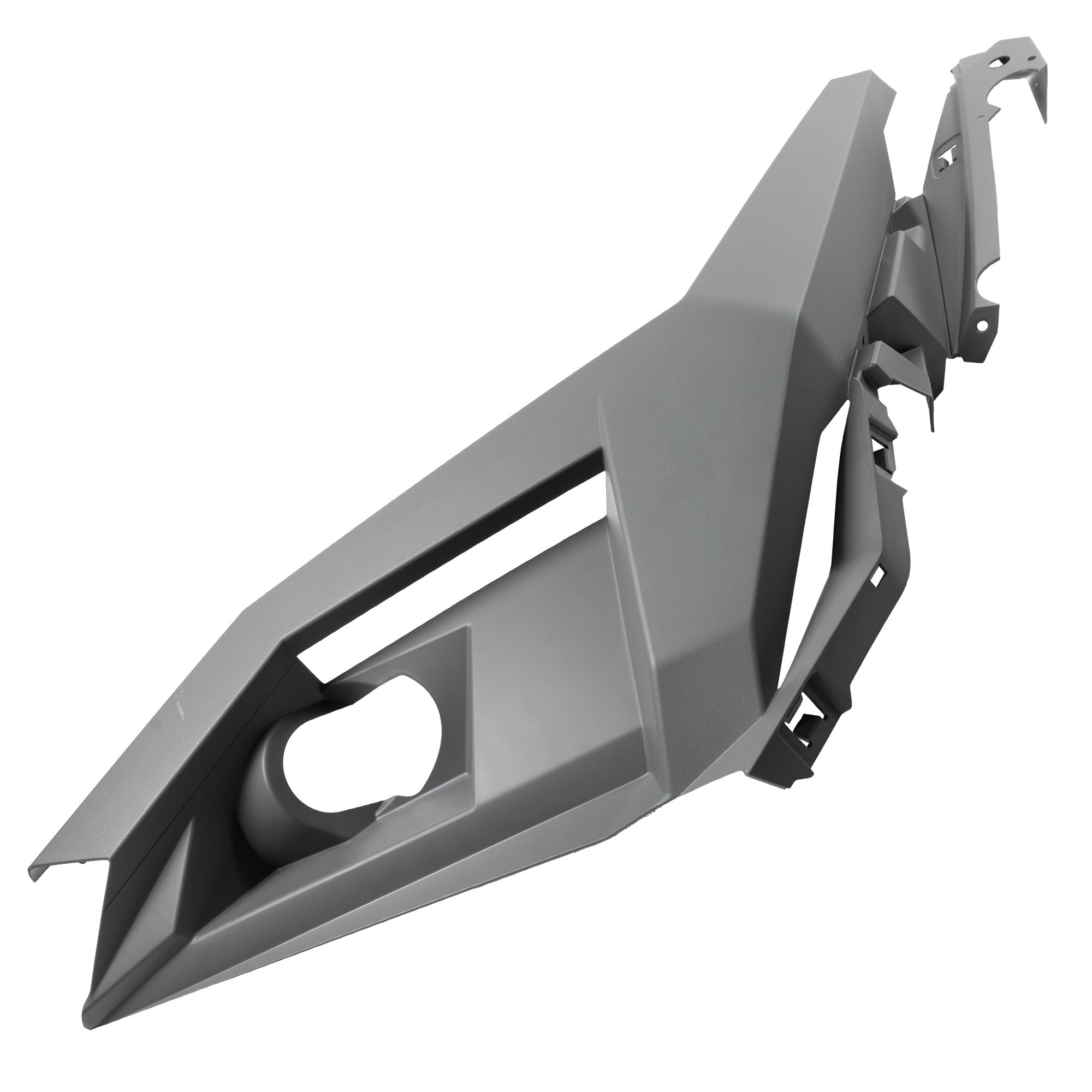 Genuine OEM Polaris Fender RZR 5455187-453