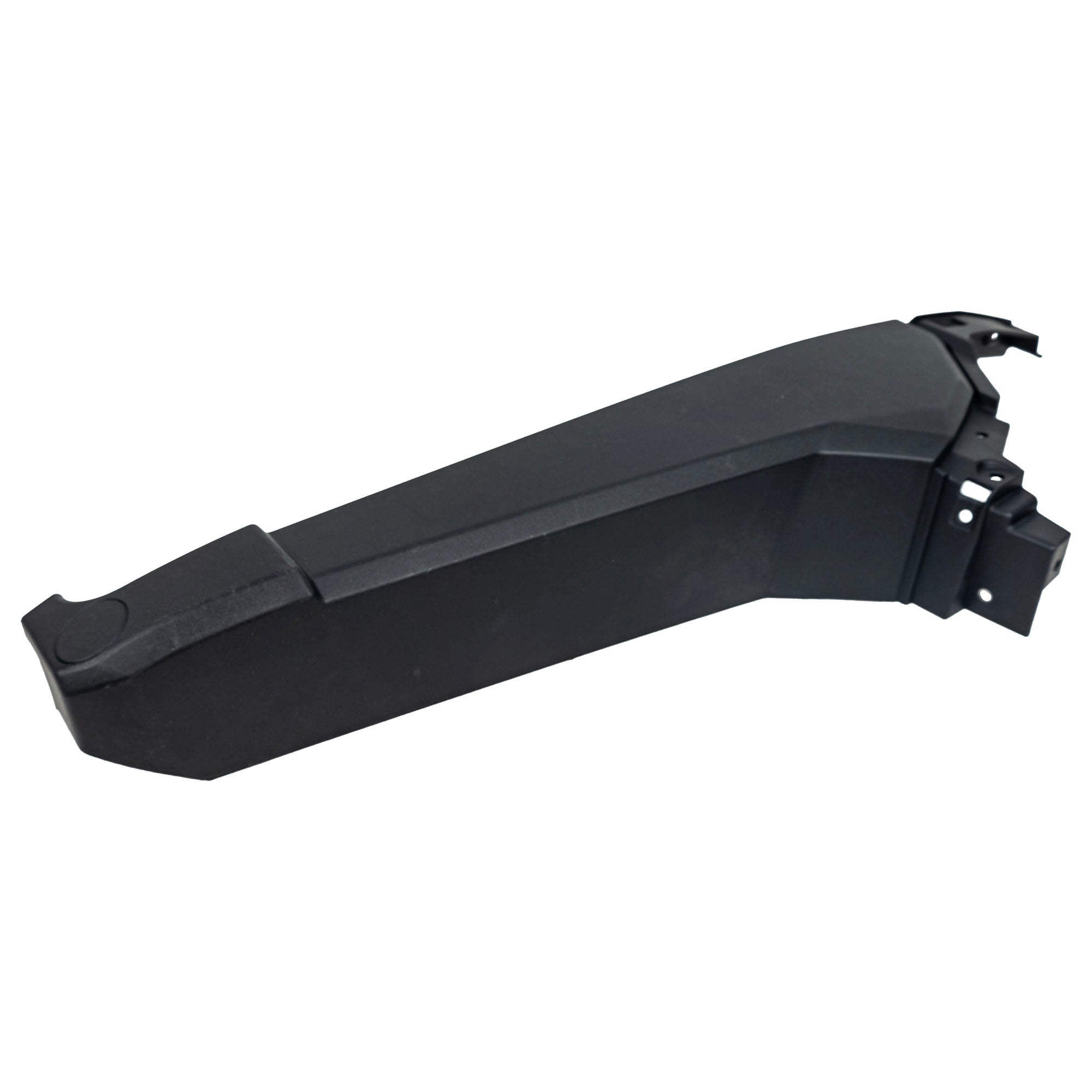 Polaris 5455241-070 Black Front Right Hand Cover Crew 2019-2024