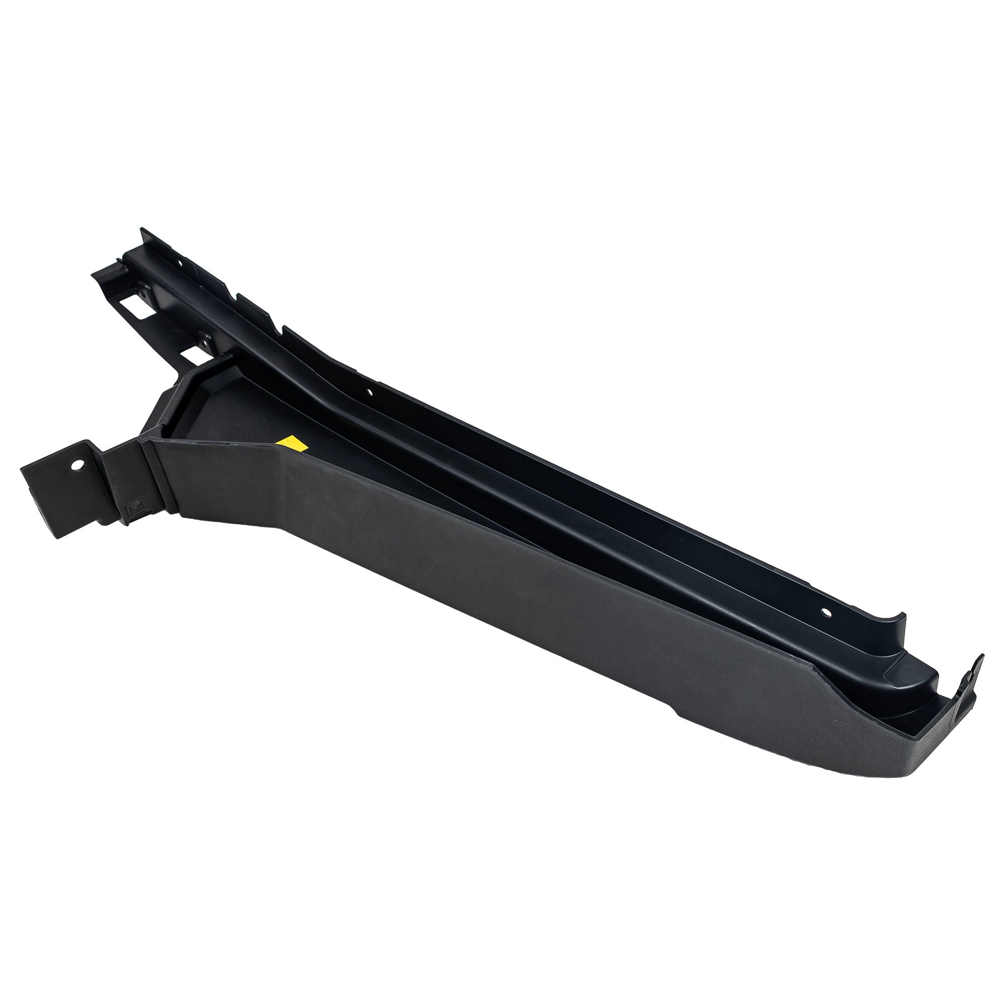 Polaris 5455241-070 Black Front Right Hand Cover Crew 2019-2024