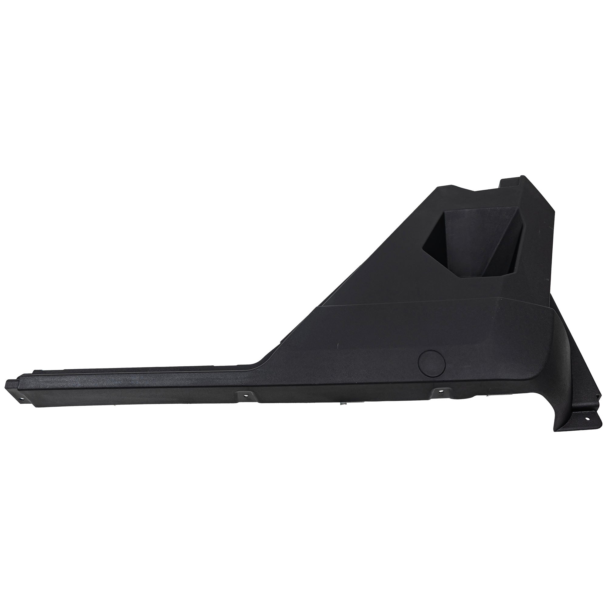 Genuine OEM Polaris Covers PRO 5455255-070