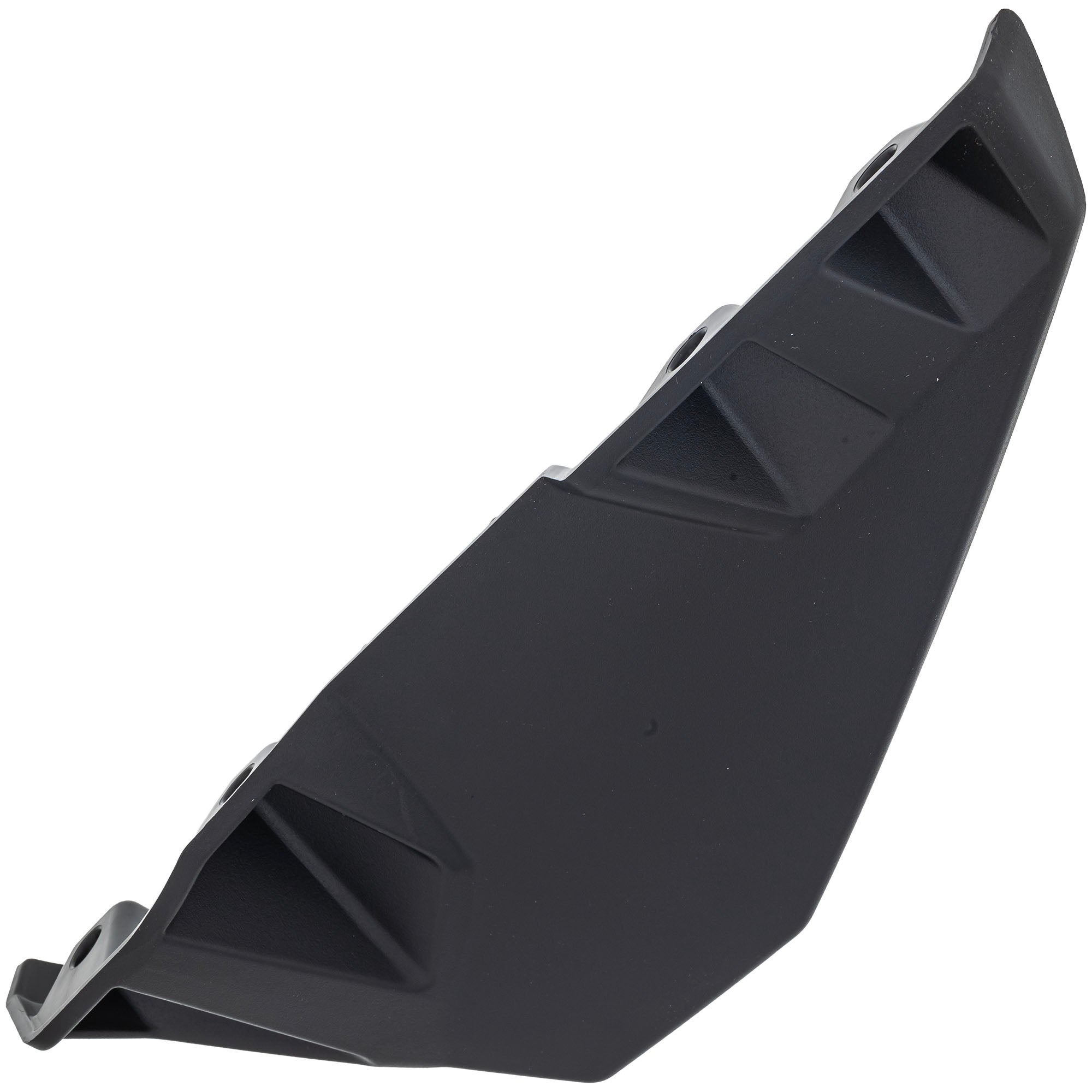 Polaris 5455523-070 Black Rear Left Hand Flare Scrambler XP S Limited 1000