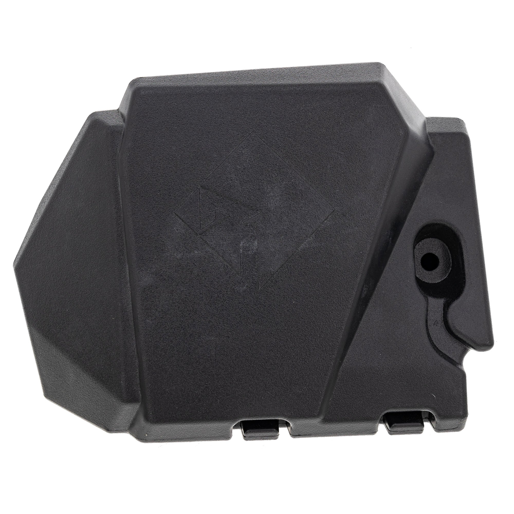 Polaris 5455804 Rear Right Hand Speaker Housing RZR  XP  Turbo  4 2020-2024