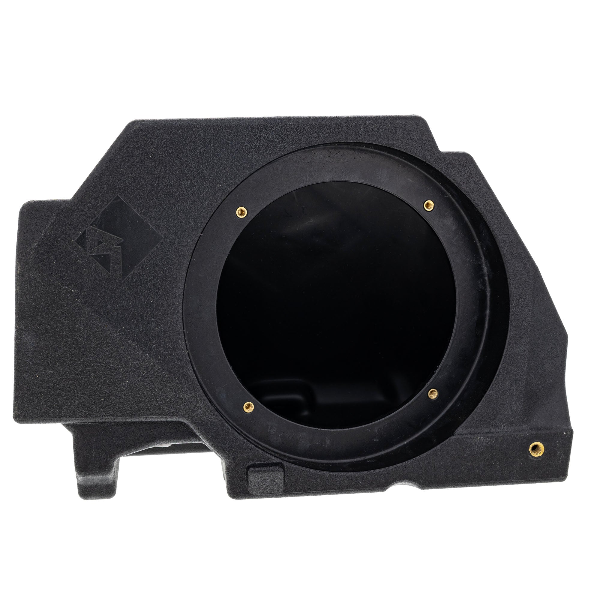Genuine OEM Polaris Speaker Housing RZR 5455804