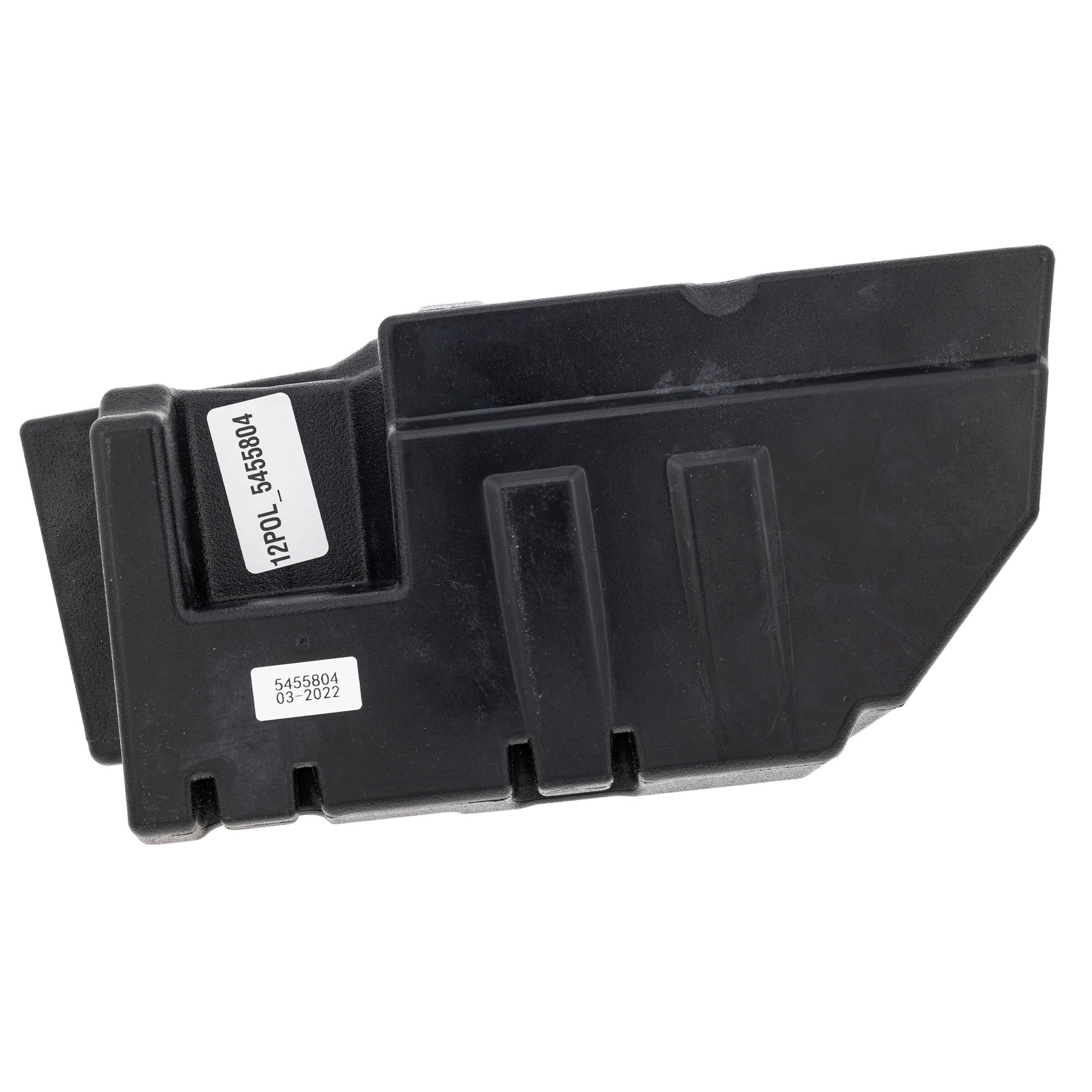 Polaris 5455804 HOUSING SPEAKER RR RH