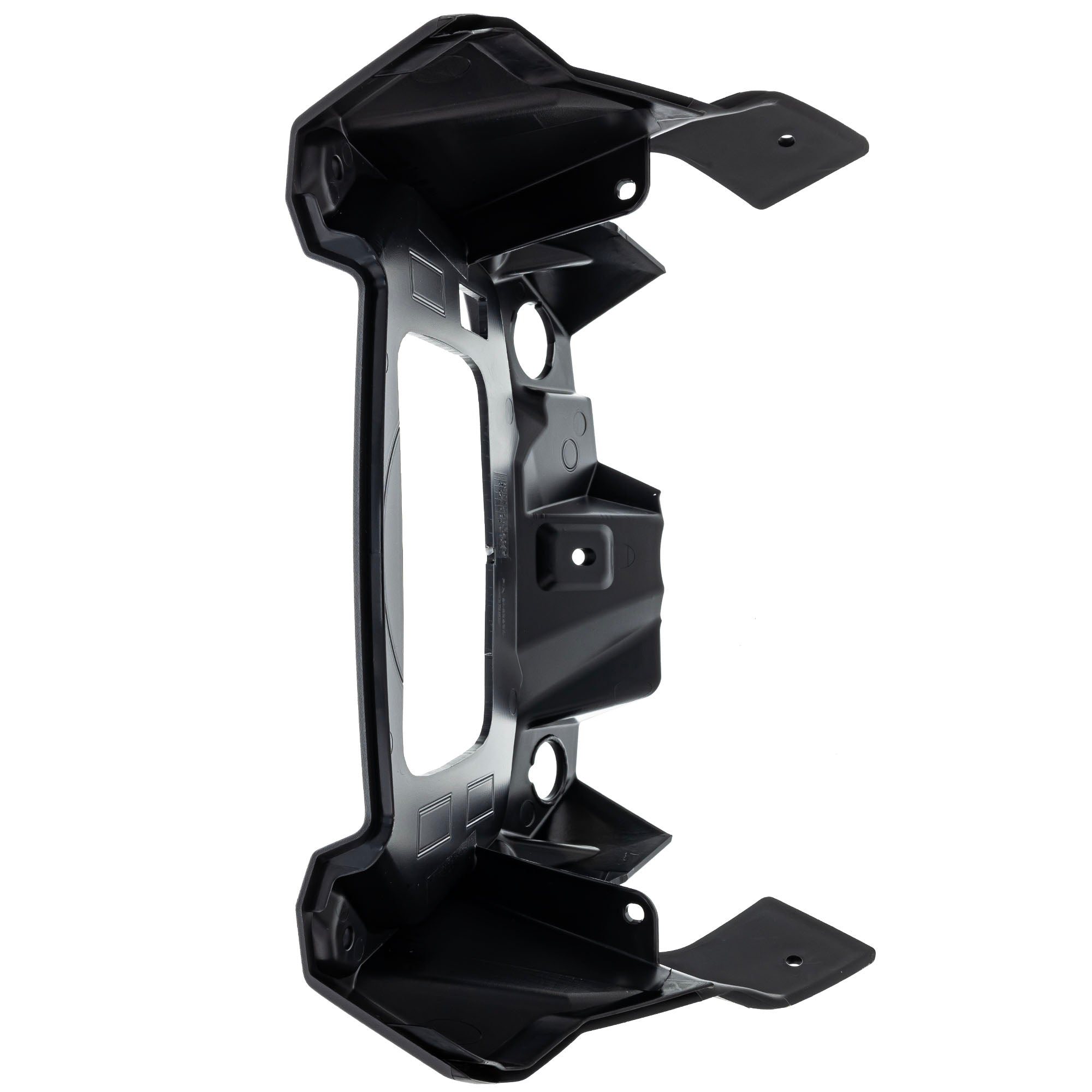 Polaris Rear Headlight Pod w/ Square Cutout 5455864-070