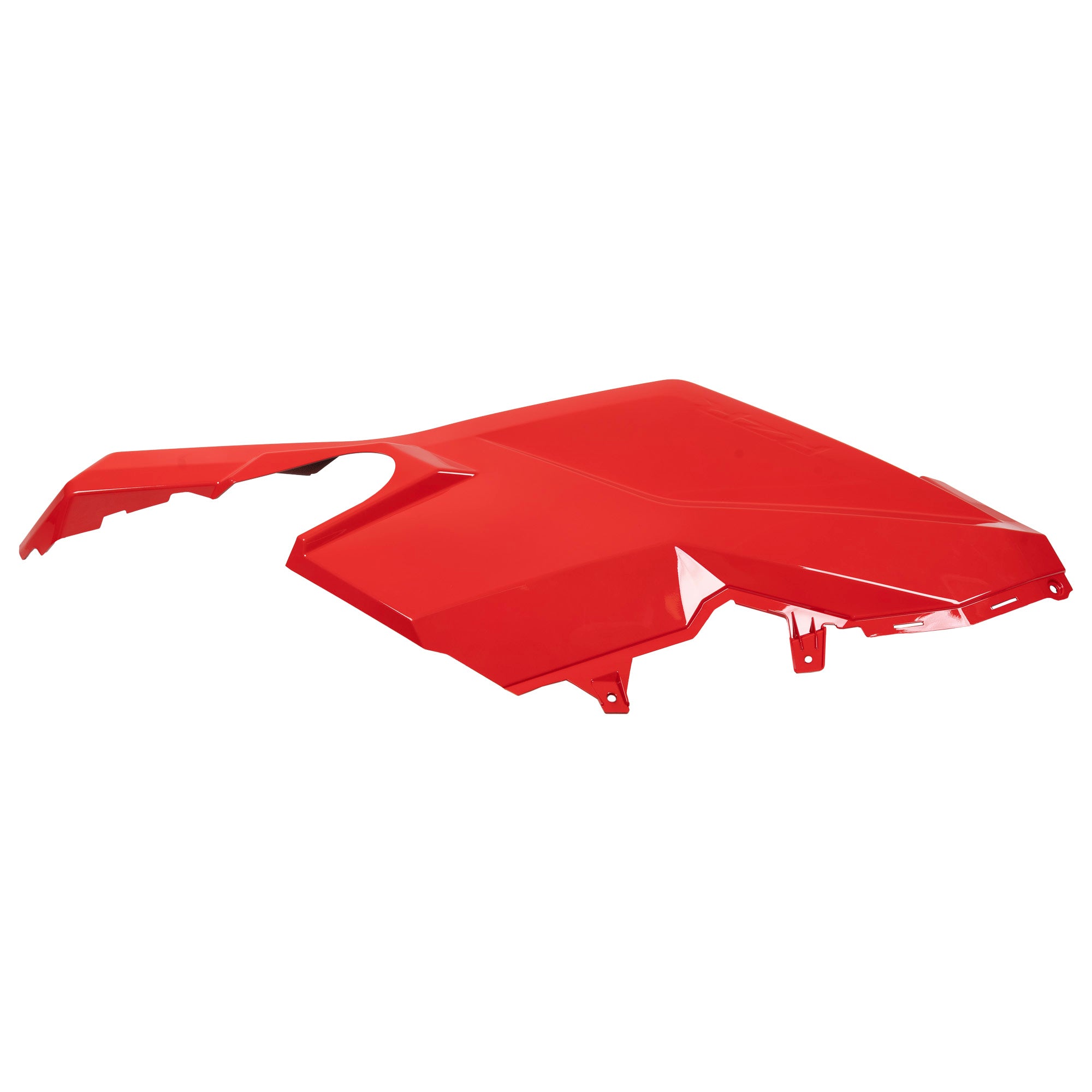 Polaris 5455882-293 Indy Red Front Left Hand Fender RZR XP EPS Ultimate Pro