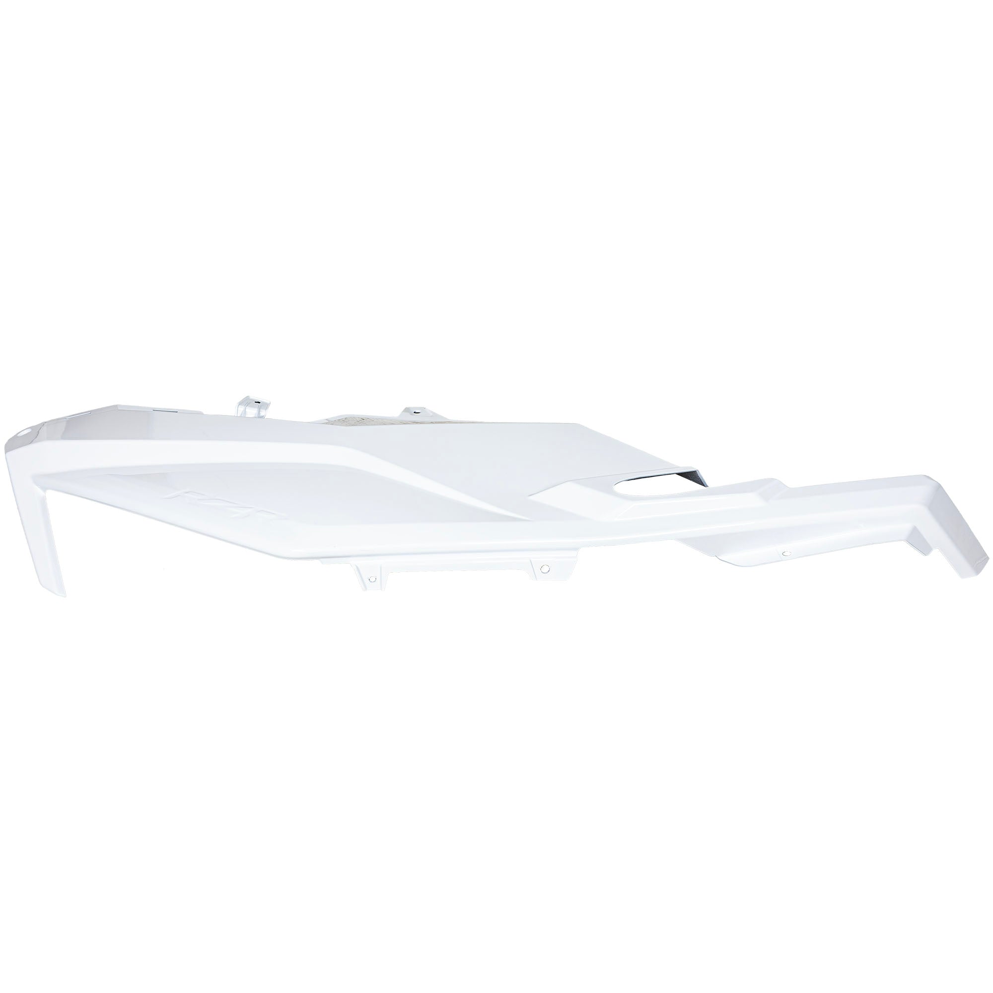 Genuine OEM Polaris Fender RZR 5455882-599