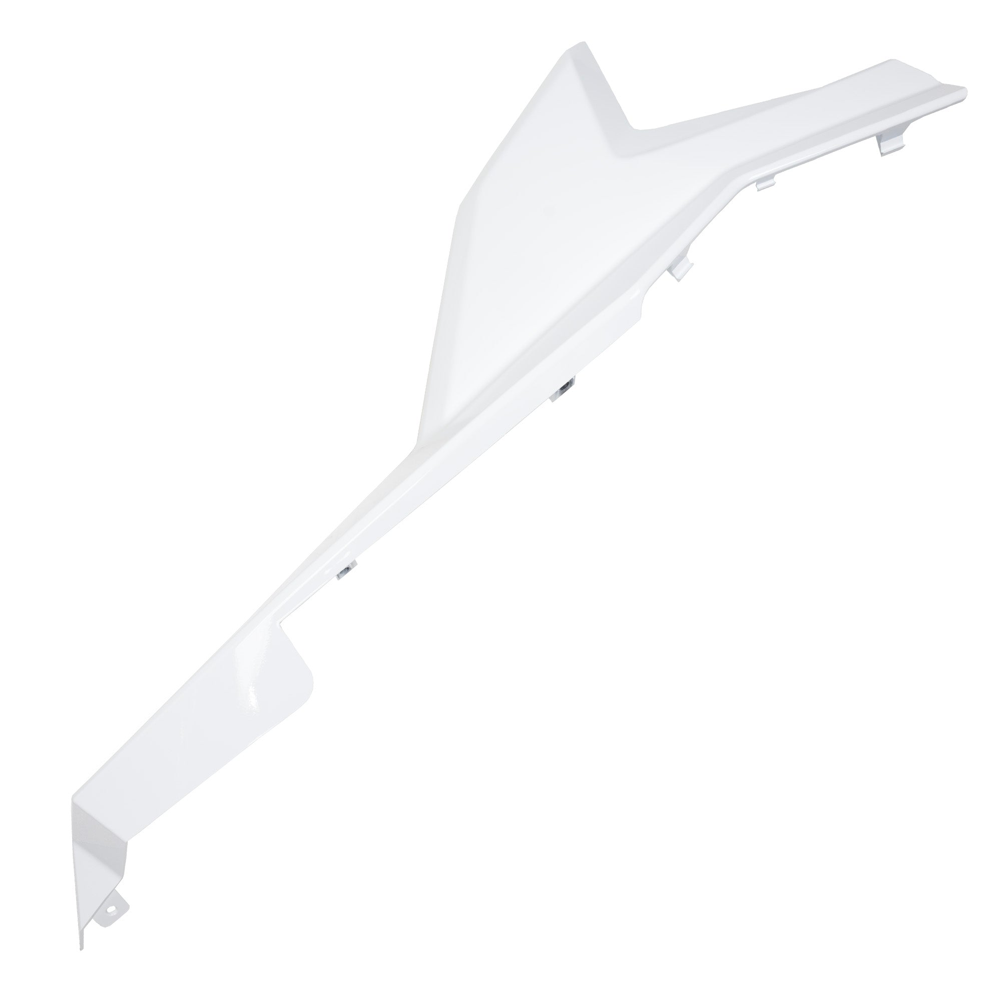 Genuine OEM Polaris Fender RZR 5455888-599