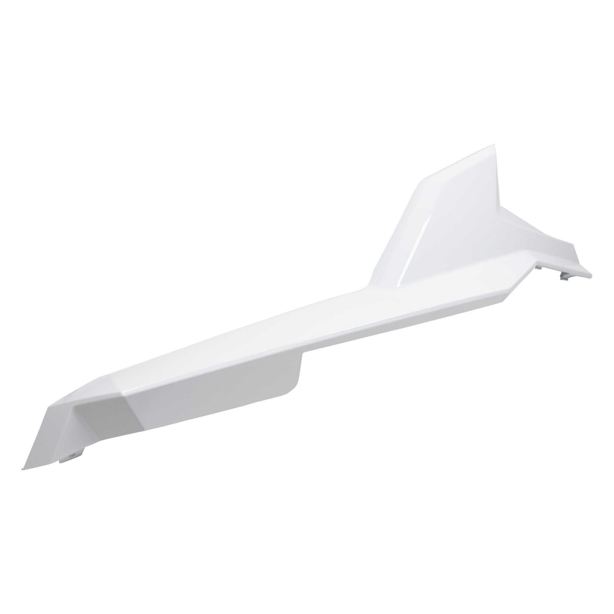 Polaris 5455888-599 White Lighting Rear Right Hand Fender Assembly RZR Pro XP 4