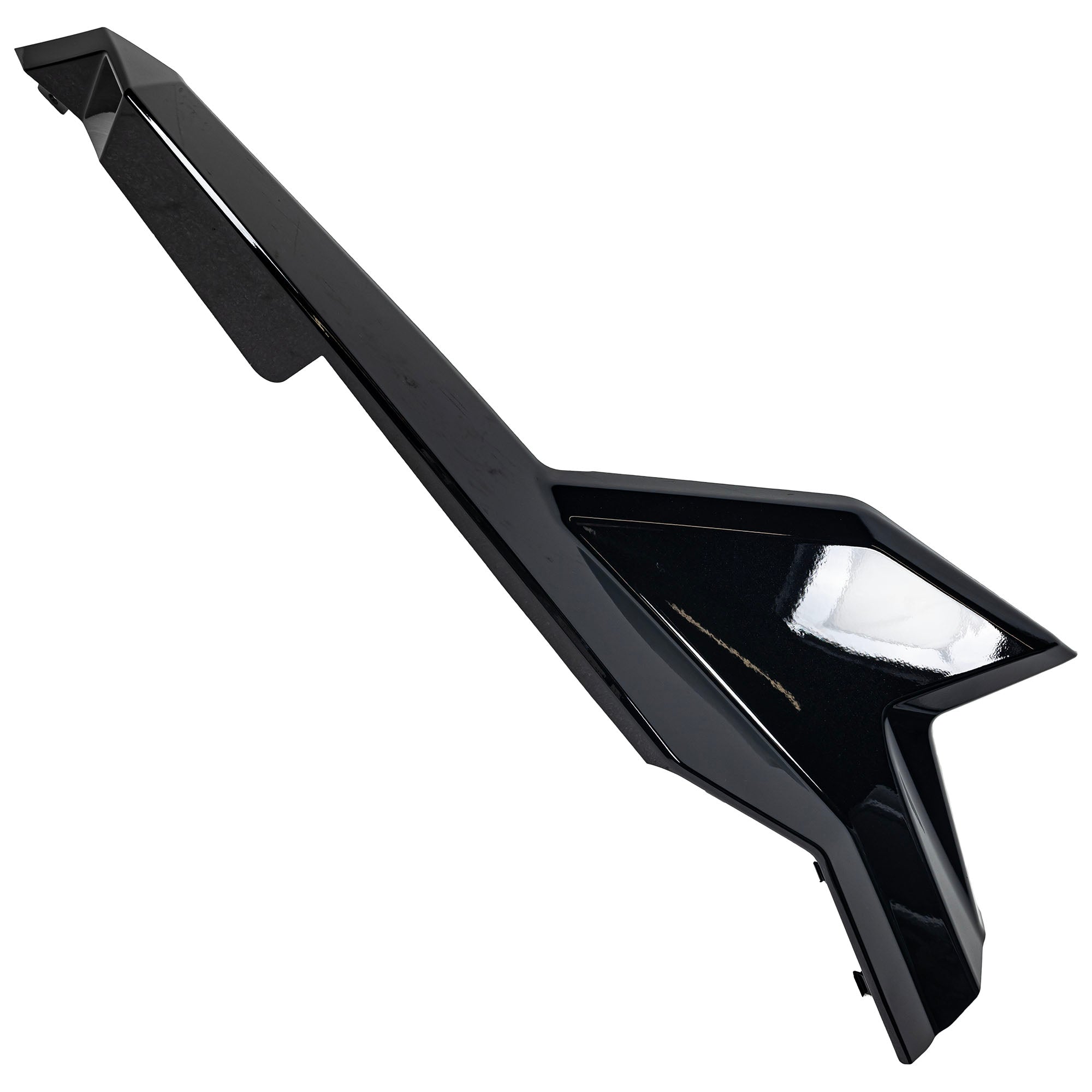 Genuine OEM Polaris Fender RZR 5455888-800