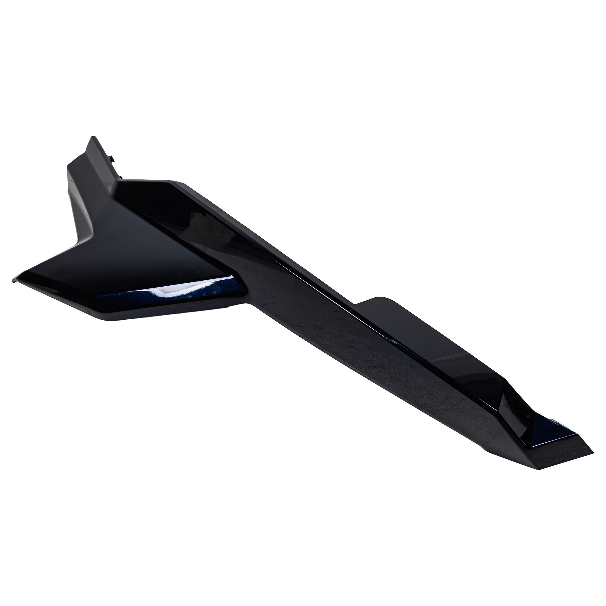 Polaris Azure Crystal Rear Outer Right Fender 5455888-809