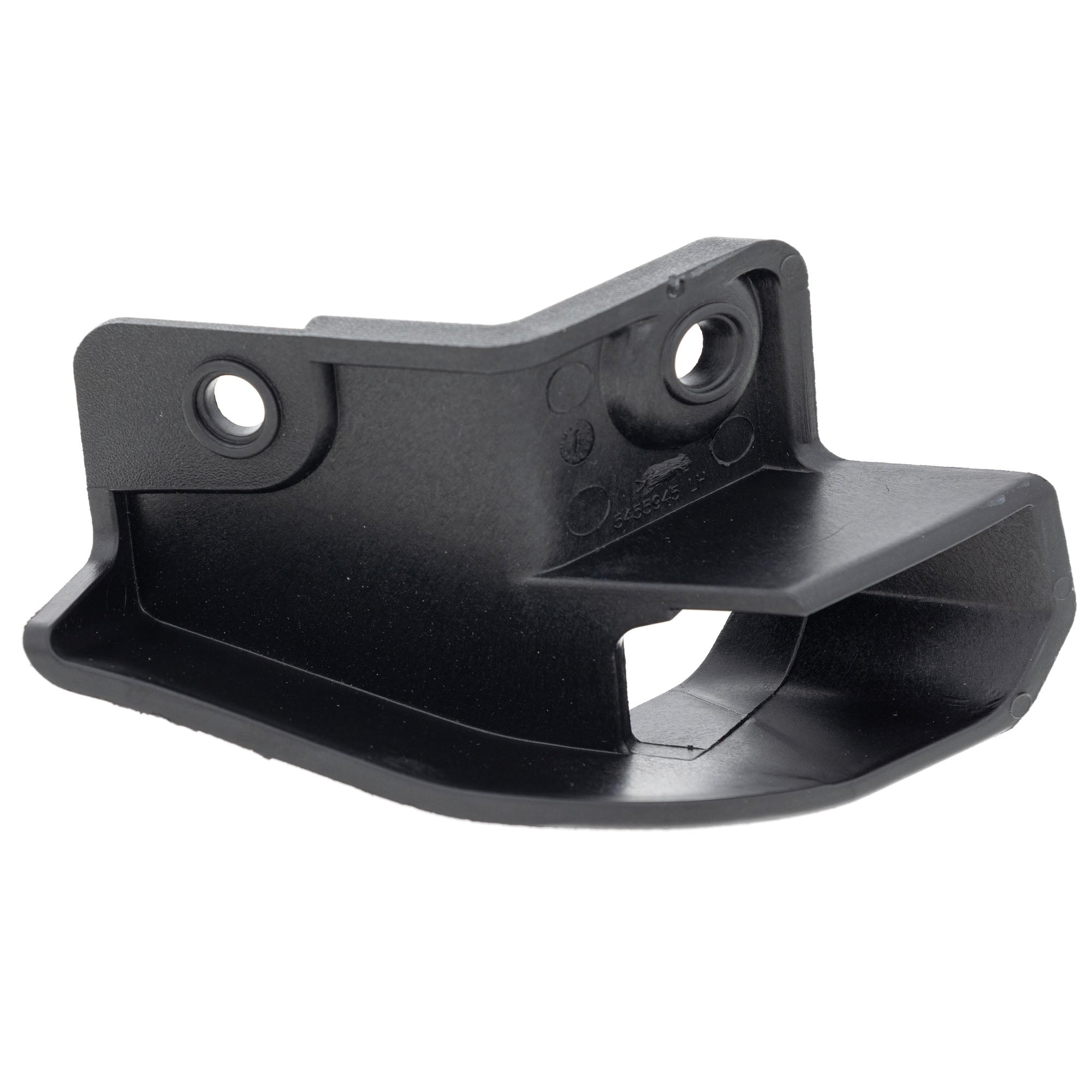 Polaris Left Hand Lower Net Mount 5455945