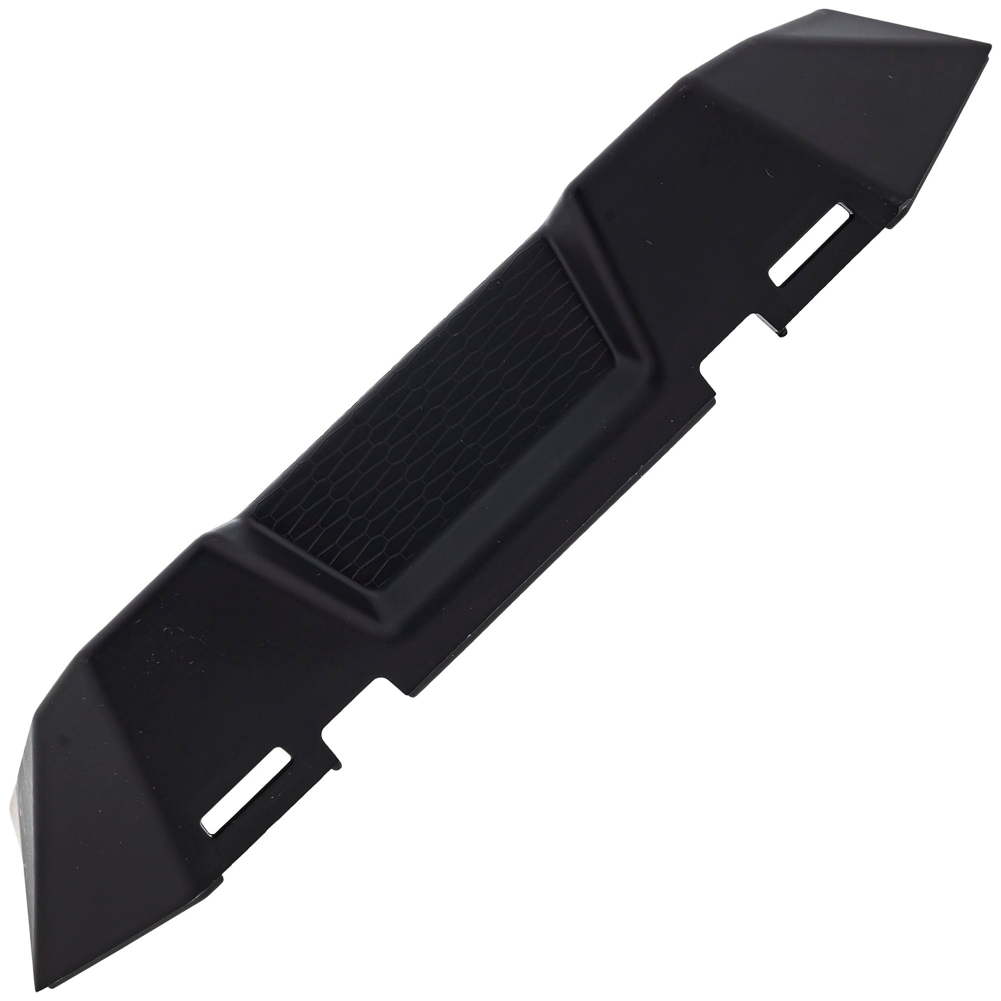 Polaris 5455957 Rear Bezel Gauge RZR Turbo XP Sport EPS Ultimate 4 2