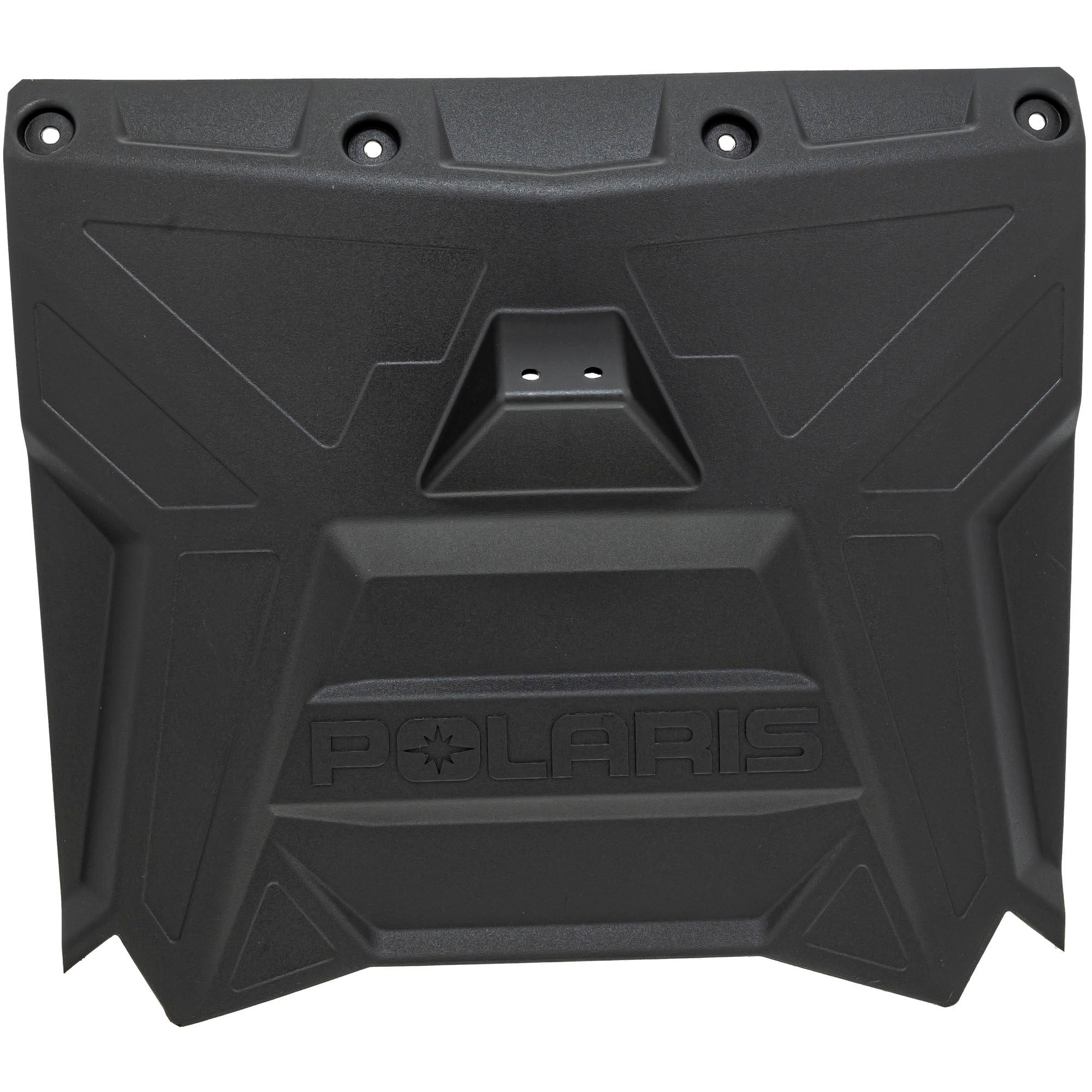 Polaris 5455981-070 Black Short Snow Flap Indy Voyager 550 5450835-070 2015-2025