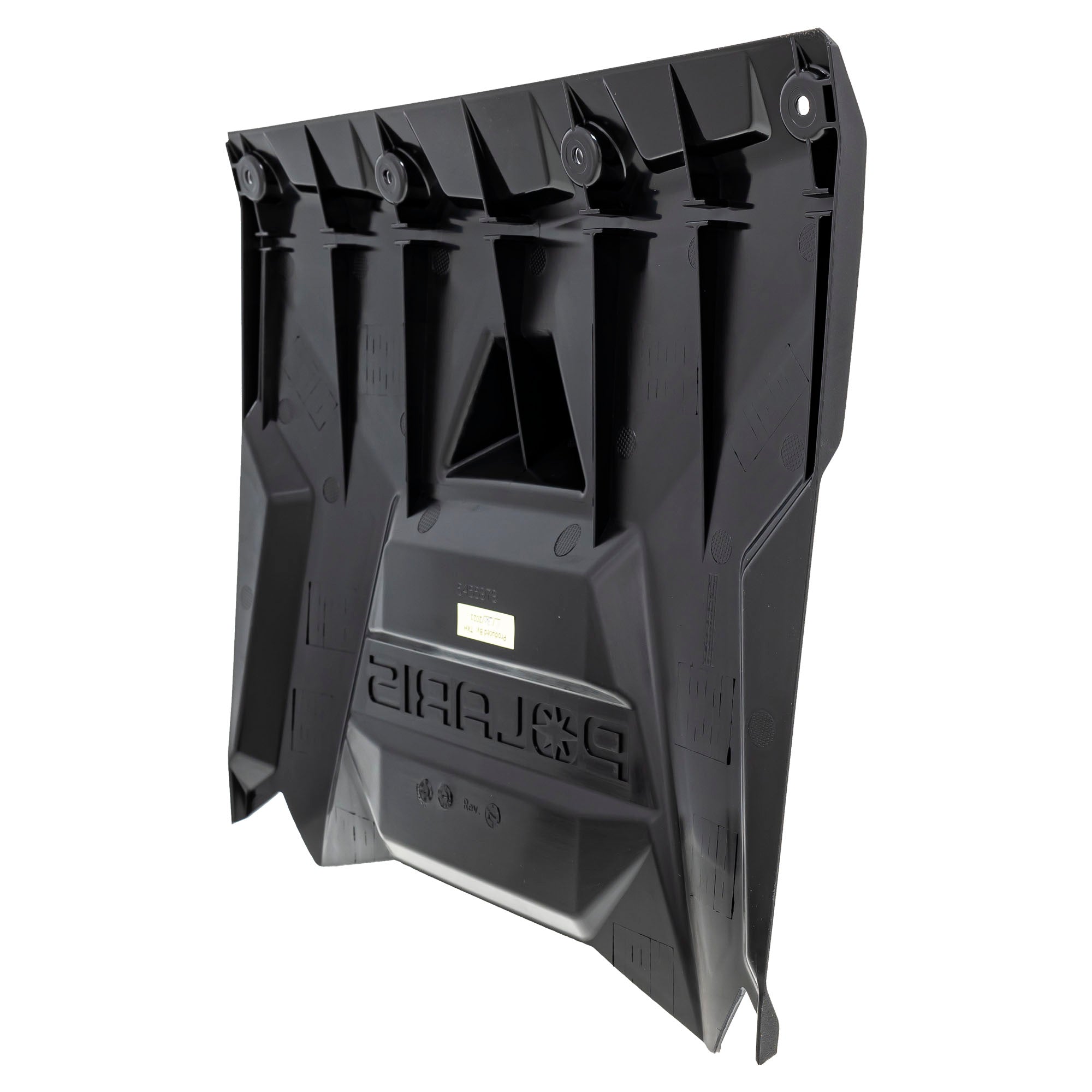 Polaris Black Short Snow Flap 5455981-070