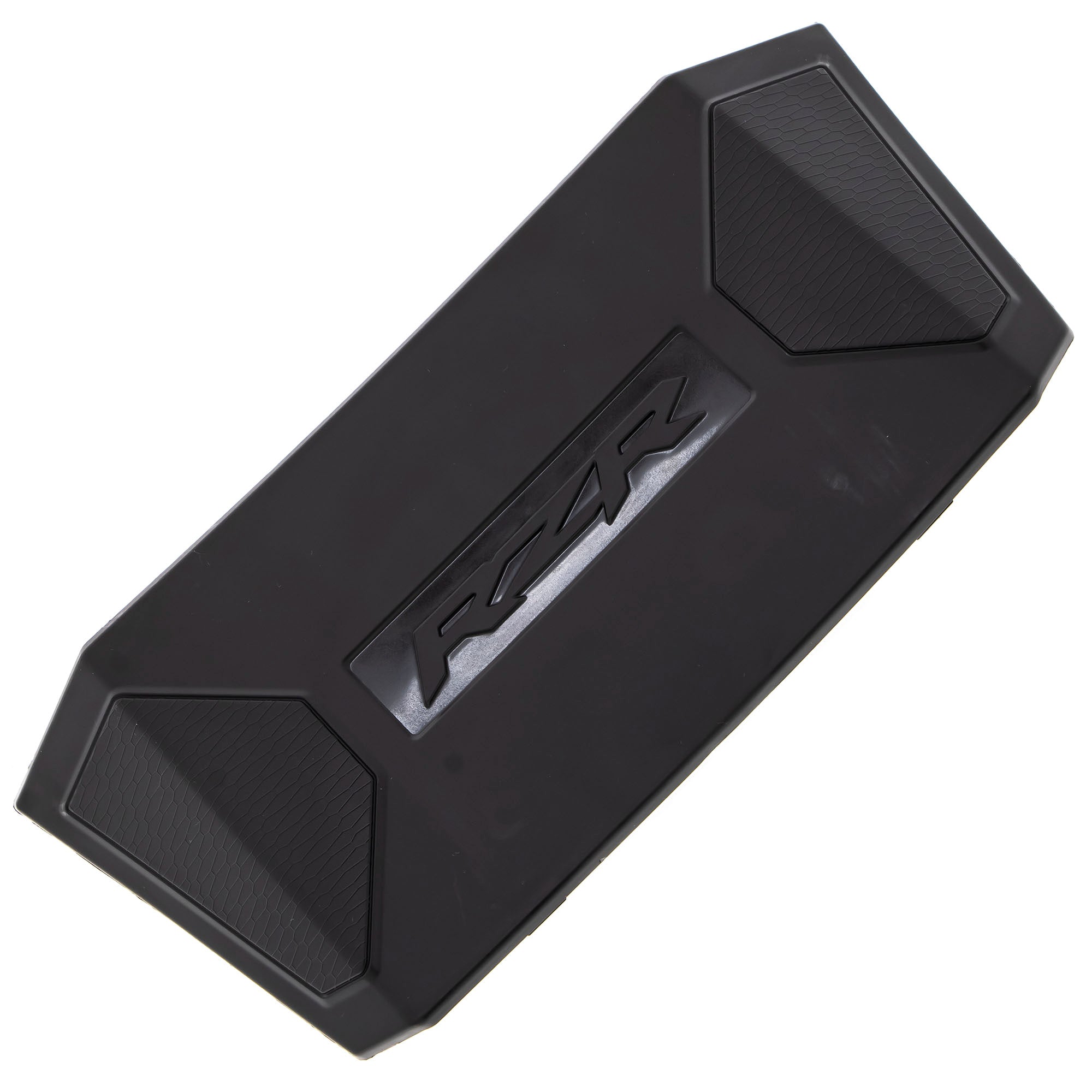 Polaris 5455986-070 Black 7" Display Cover Panel RZR  XP  Turbo  4 2018-2024