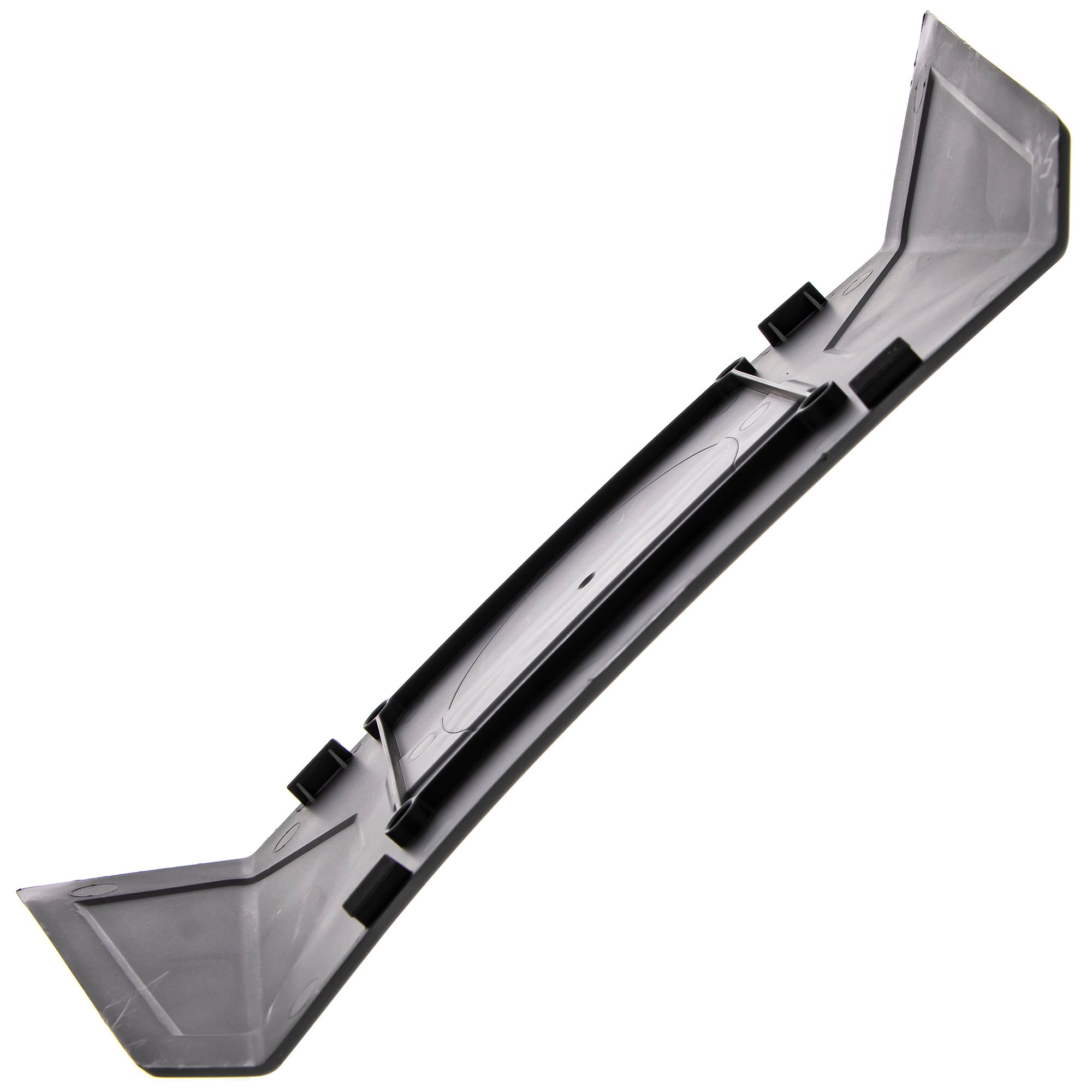 Polaris 5455986-070 Black 7" Display Cover Panel RZR Turbo XP Sport EPS Ultimate