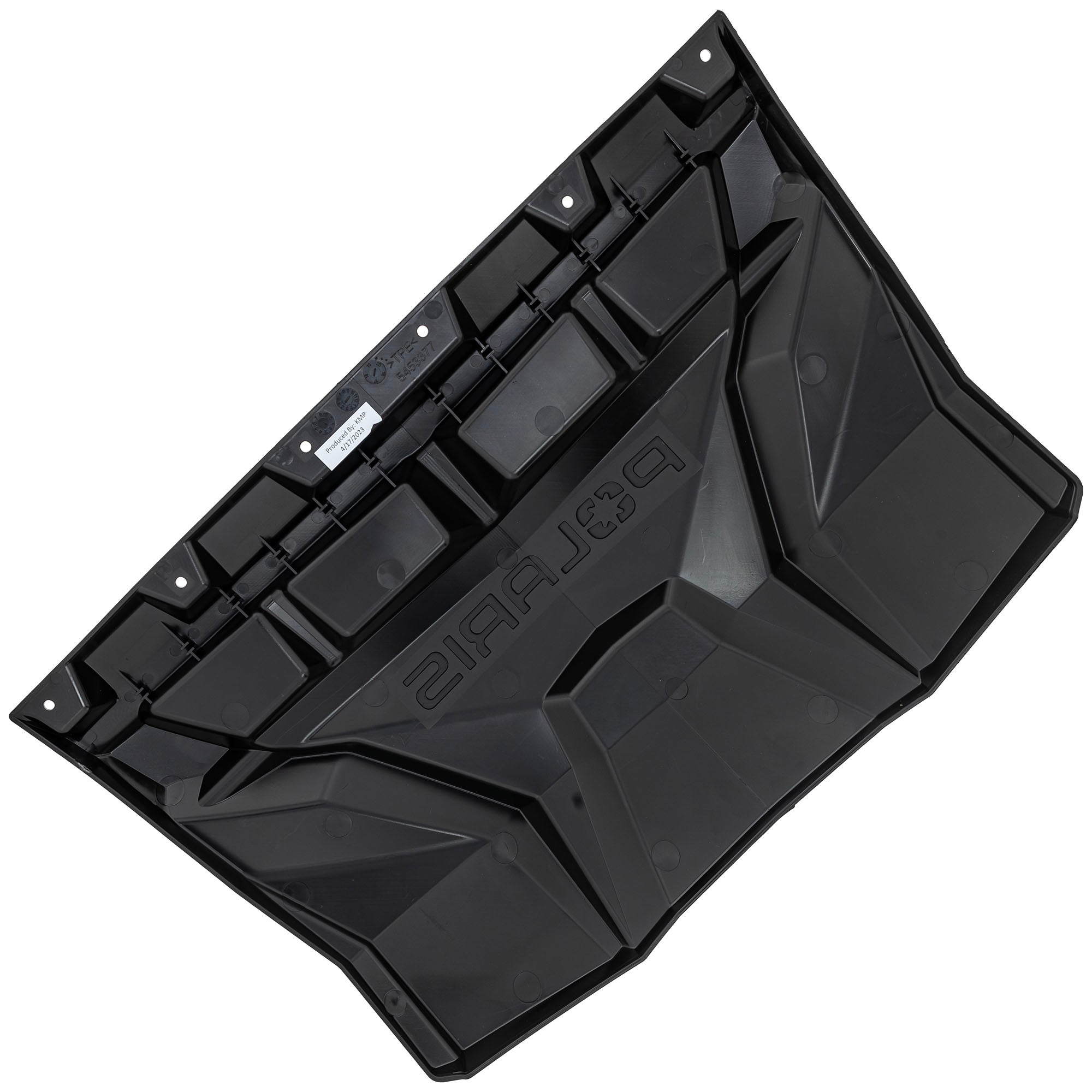 Polaris Snow Flap XC Titan 5456001-070