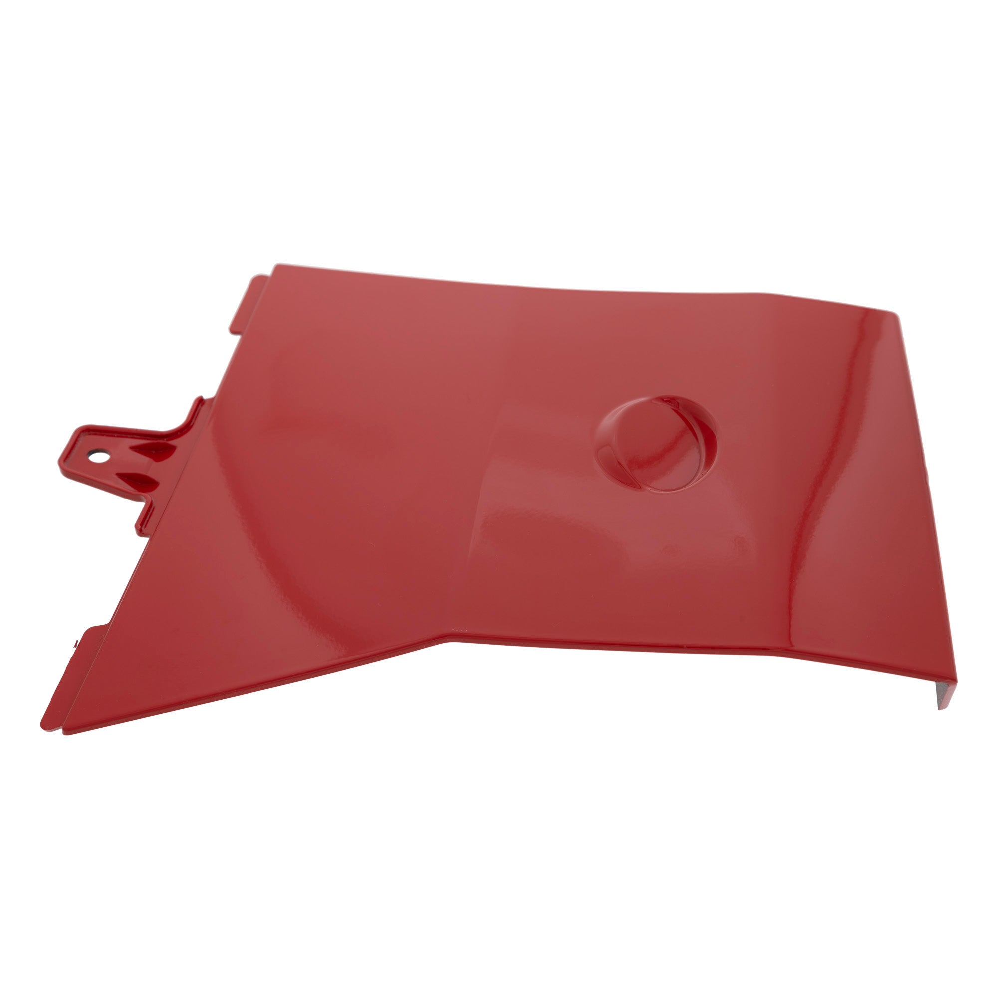 Polaris Indy Red Base Nose Cone 5456017-293