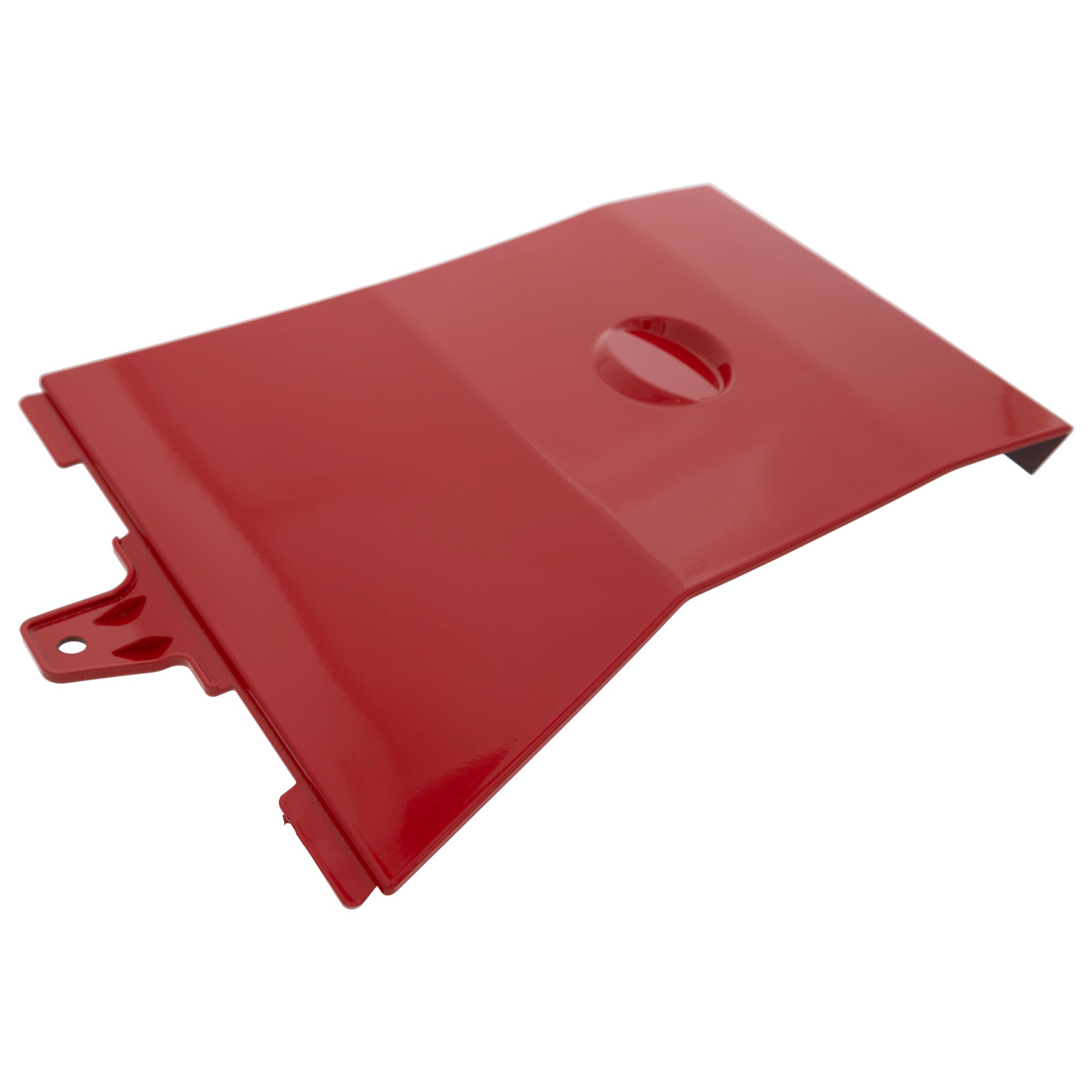 Polaris 5456017-293 Indy Red Base Nose Cone RZR XP EPS Ultimate Pro Premium 4