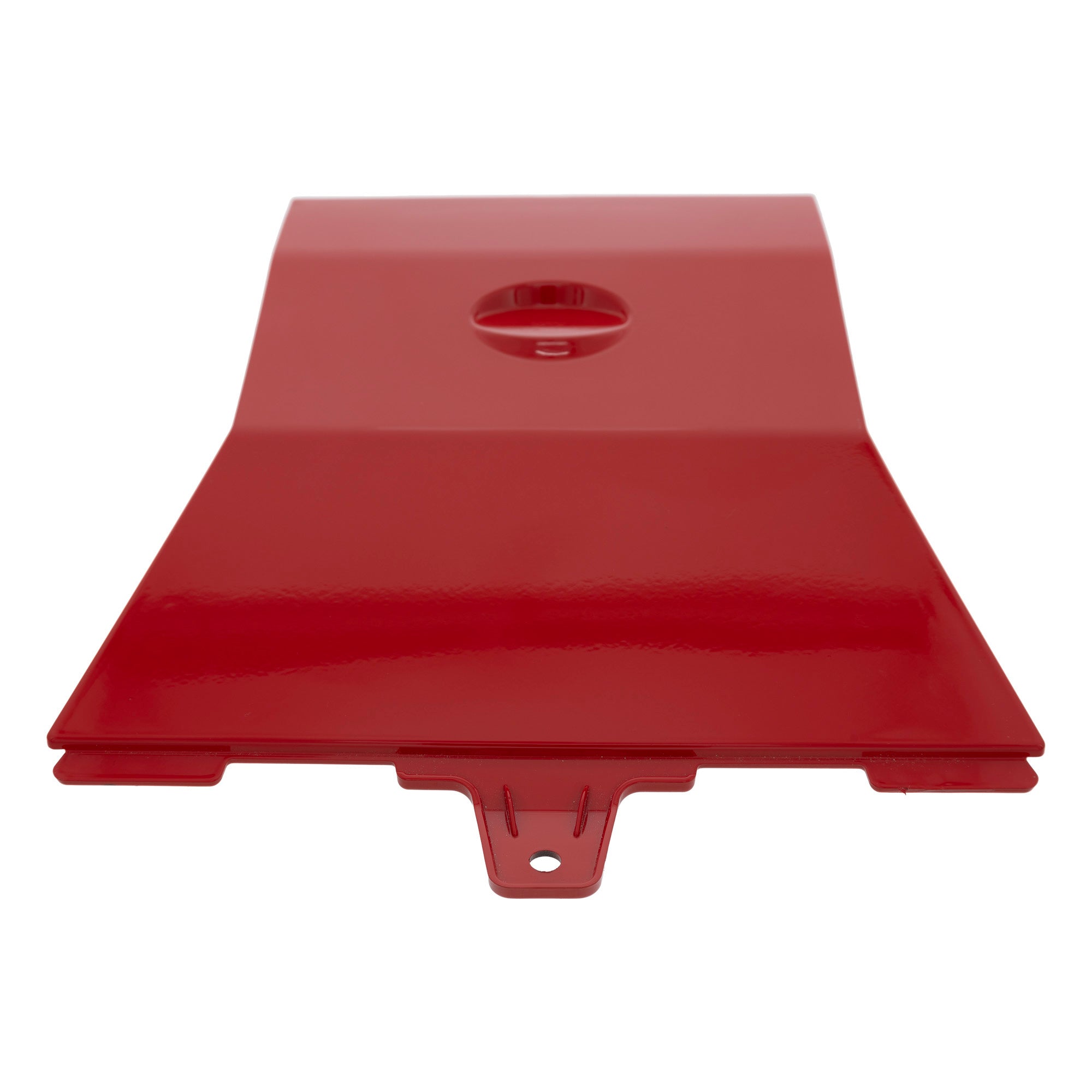 Polaris 5456017-293 Indy Red Base Nose Cone RZR XP EPS Ultimate Pro Premium 4