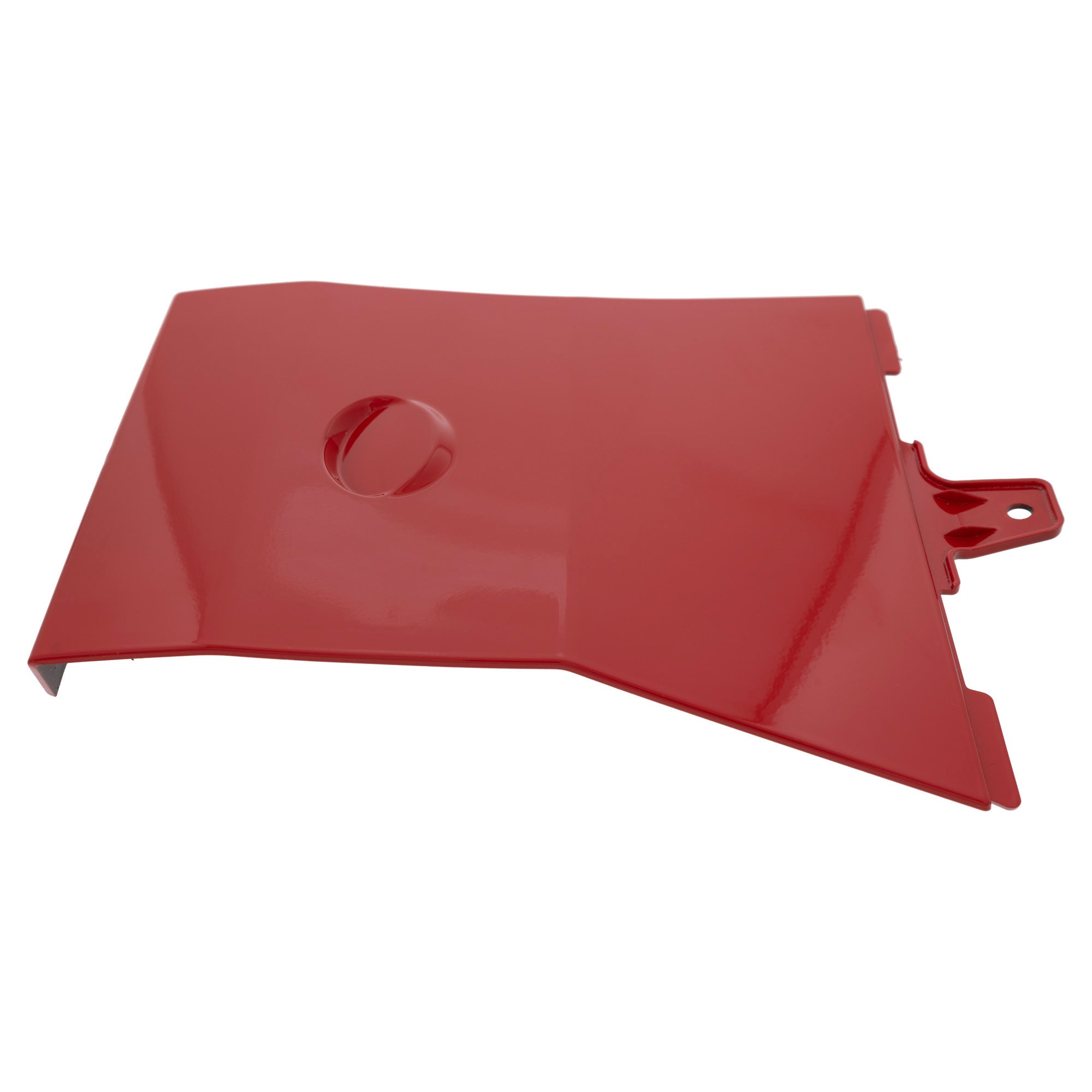Polaris 5456017-293 Indy Red Base Nose Cone RZR XP EPS Ultimate Pro Premium 4