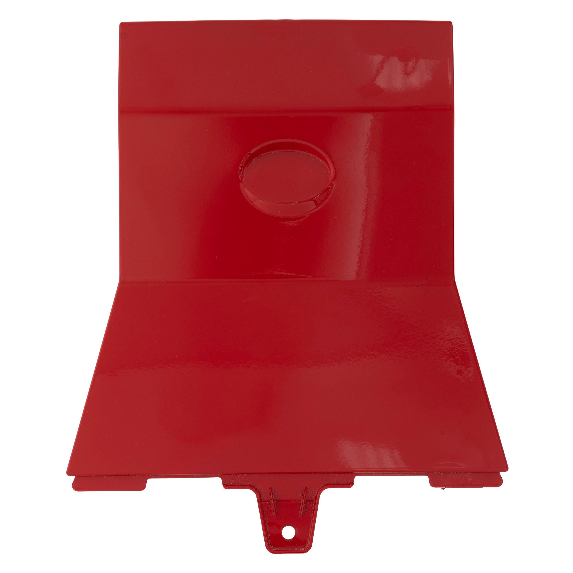 Polaris 5456017-293 Indy Red Base Nose Cone RZR XP EPS Ultimate Pro Premium 4