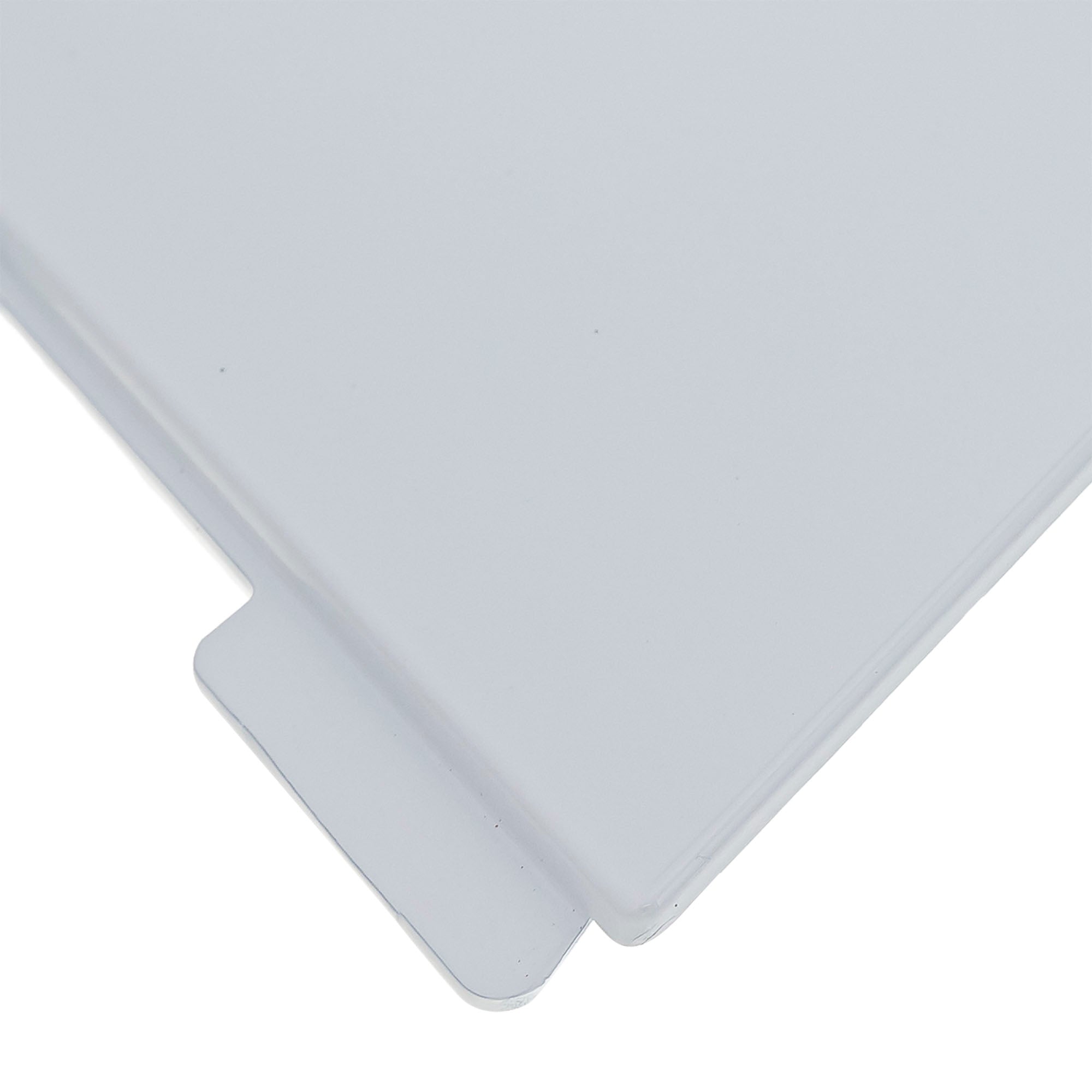 Polaris White Lighting Base Paint Cone Nose 5456017-599