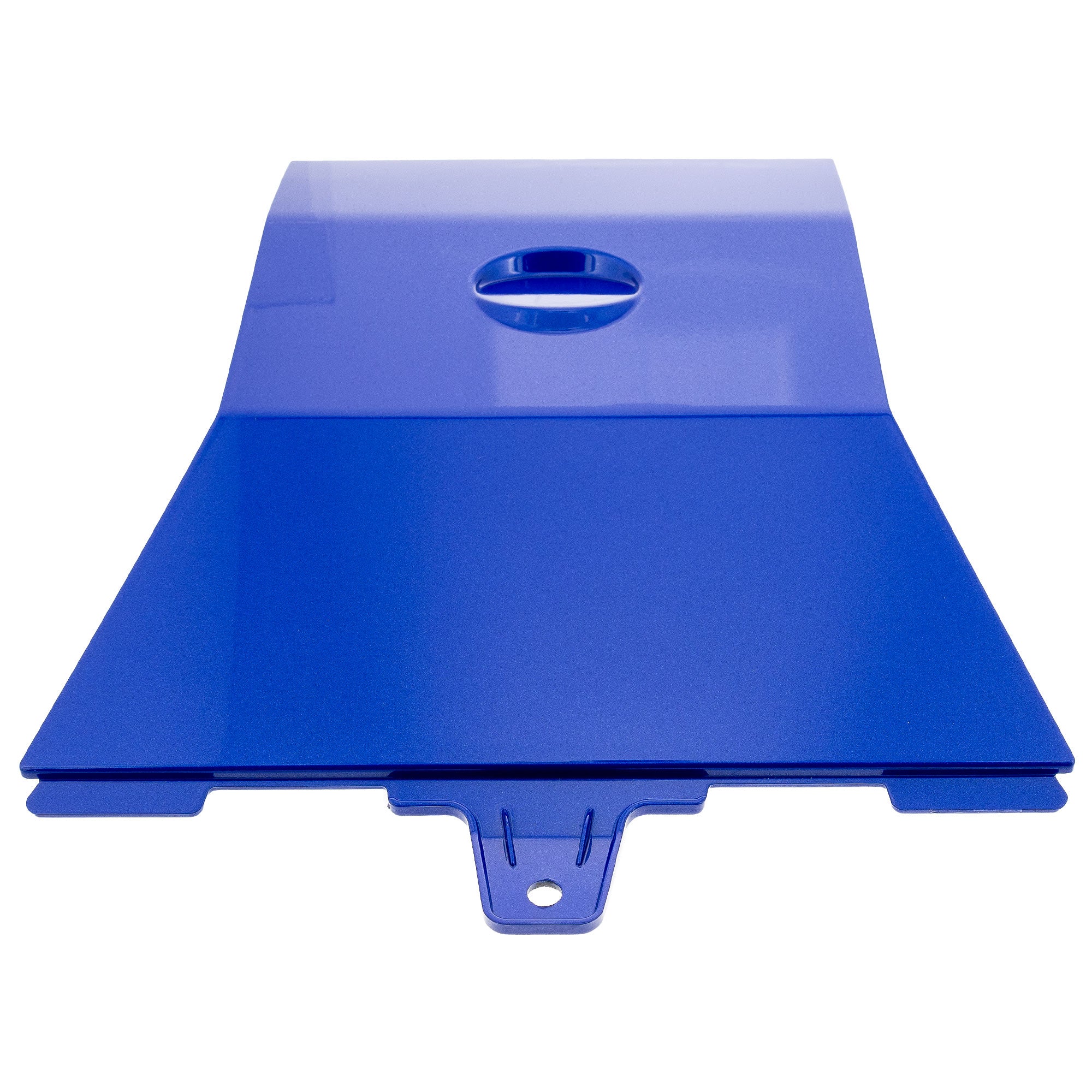 Polaris Blue Metallic Base Hood Cone Nose 5456017-751