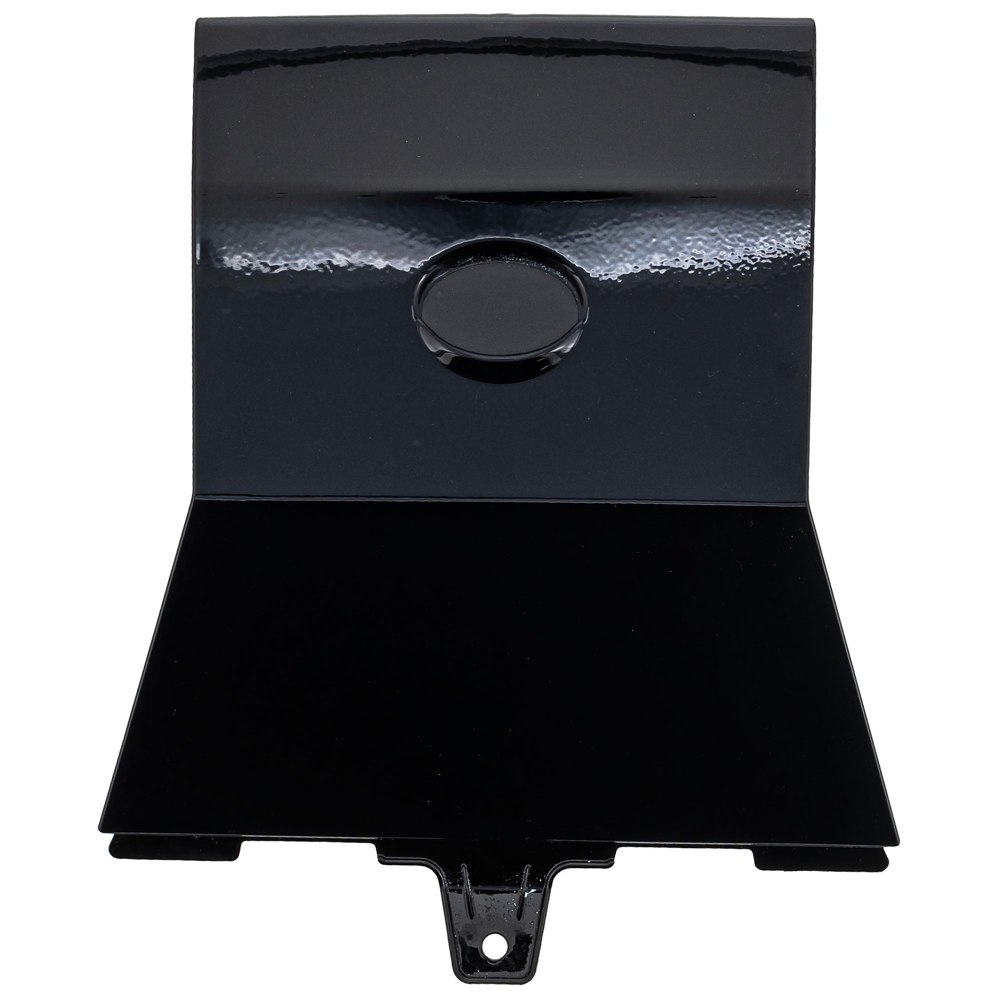 Polaris 5456017-800 Onyx Black Base Nose Cone RZR  XP  Turbo  4 2021-2024