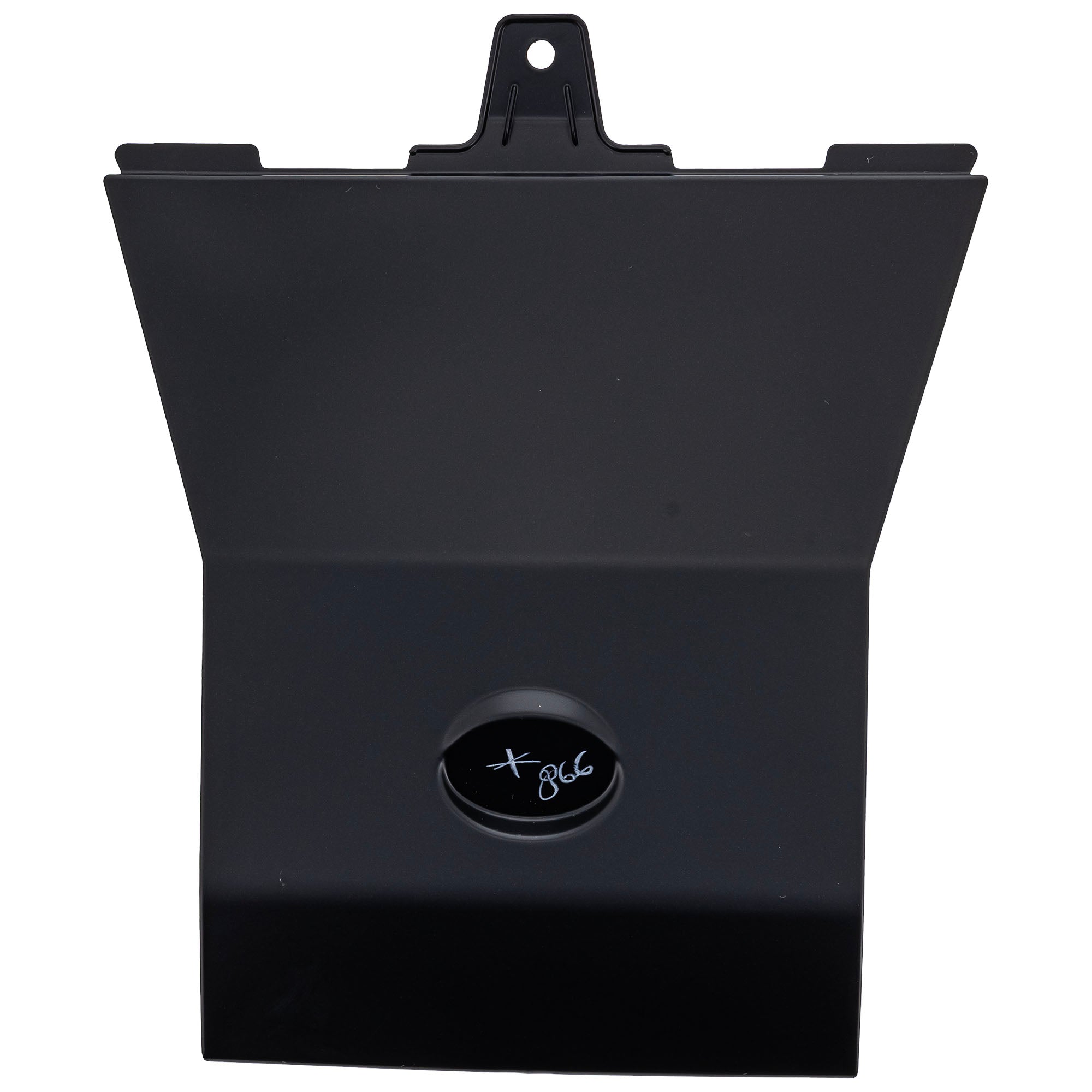 Polaris 5456017-866 Nose RZR  Turbo  4 2023-2024