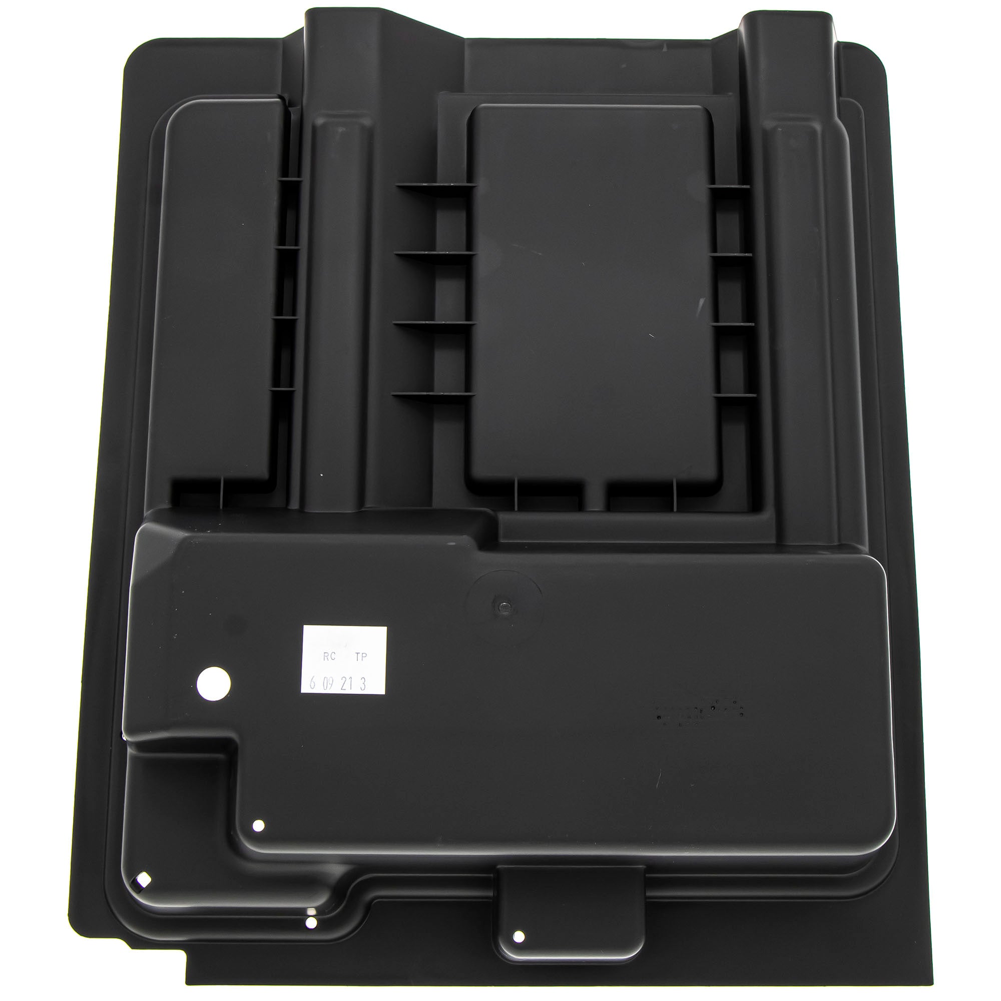 Polaris 5456074-070 Black Right Hand Storage Bin Ranger Pro XD 1000 XP  Crew