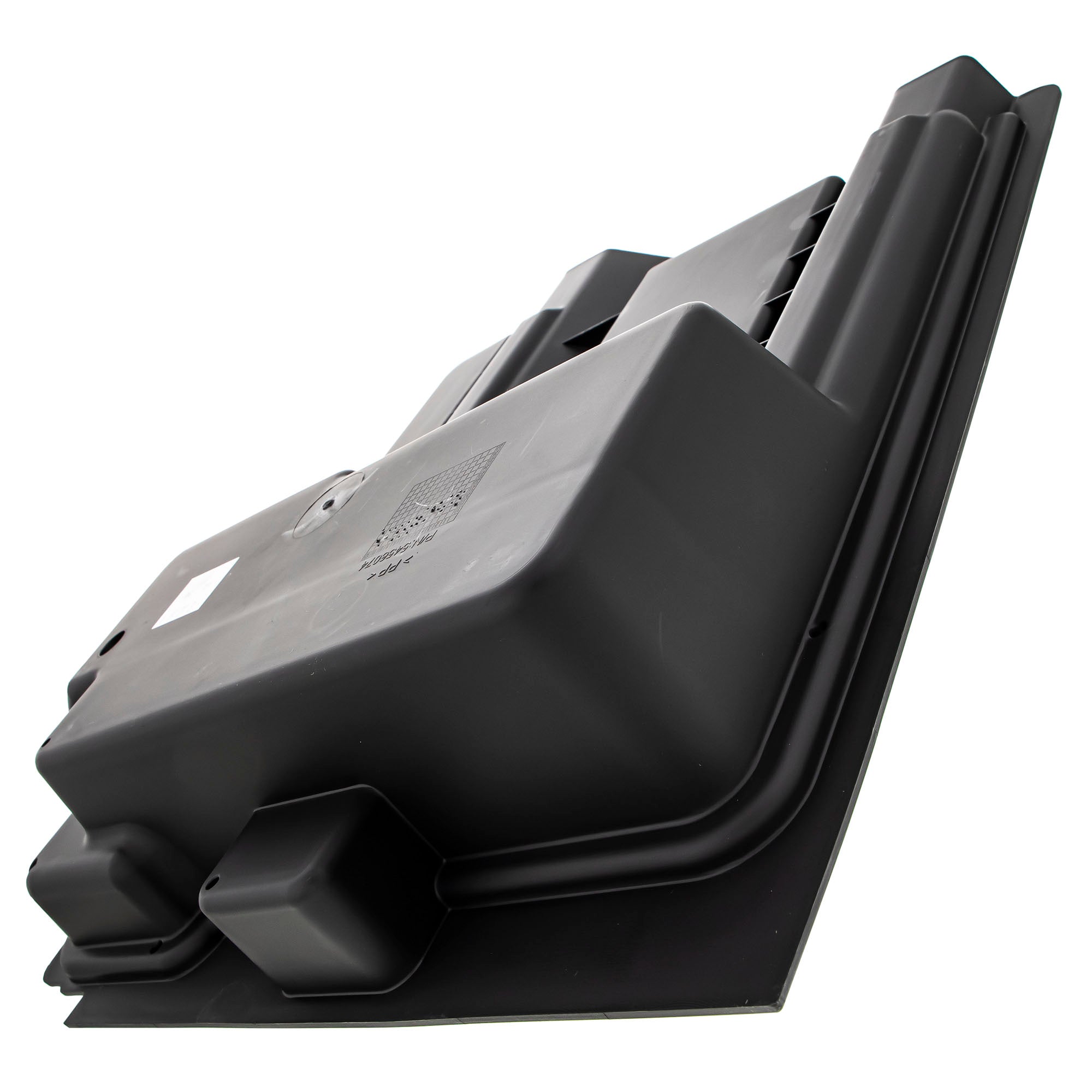 Polaris Black Right Hand Storage Bin 5456074-070