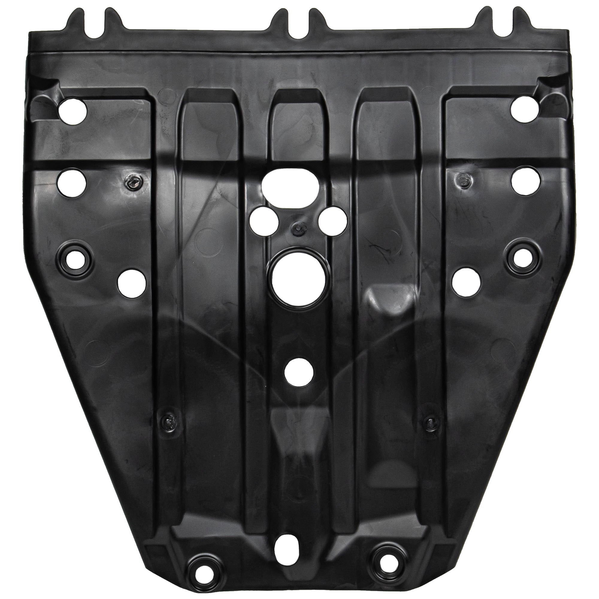 Polaris Skid Plate RZR 5456082-070