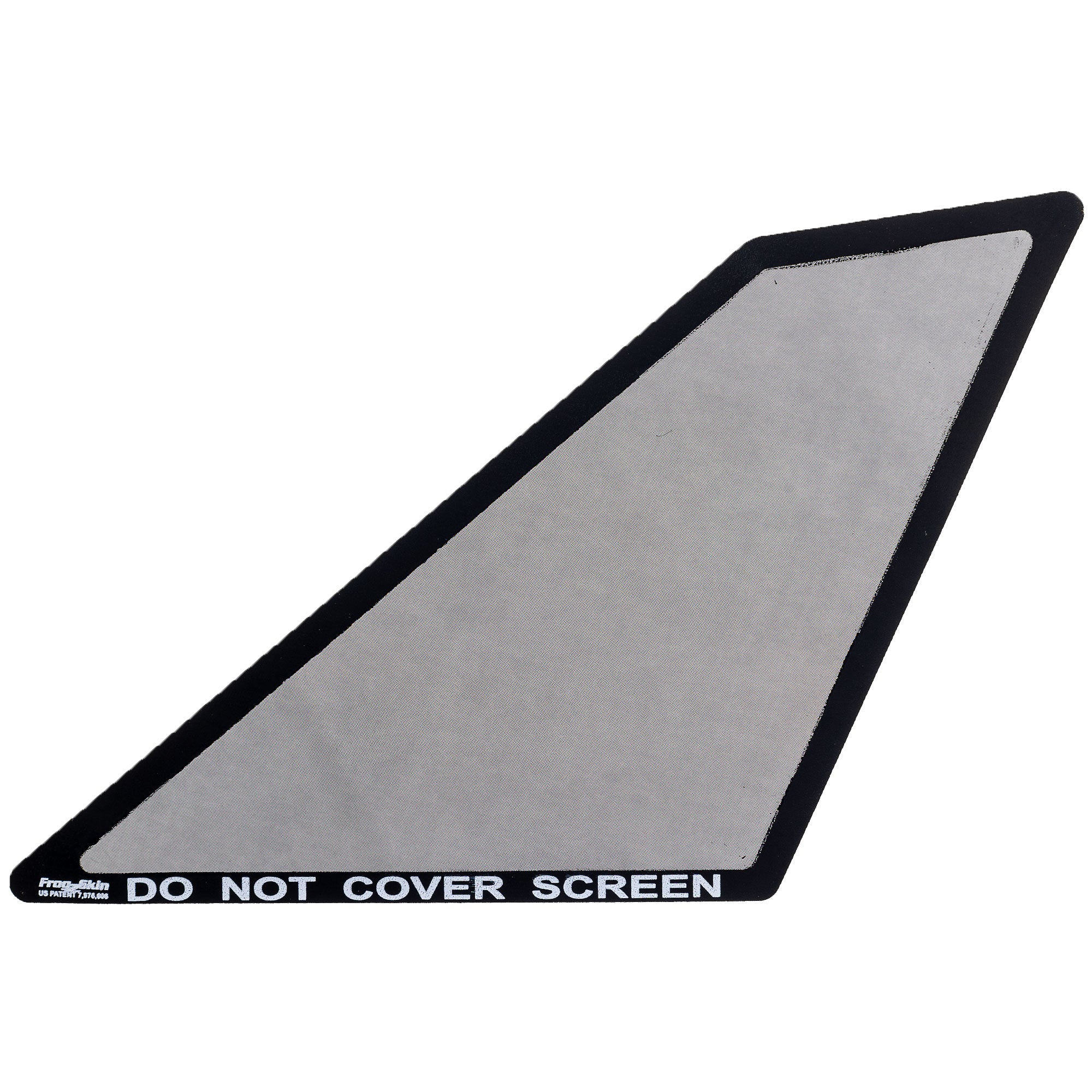 Polaris 5456089 Front Inner Left Hand Intake Screen RZR  XP  Turbo  S  4