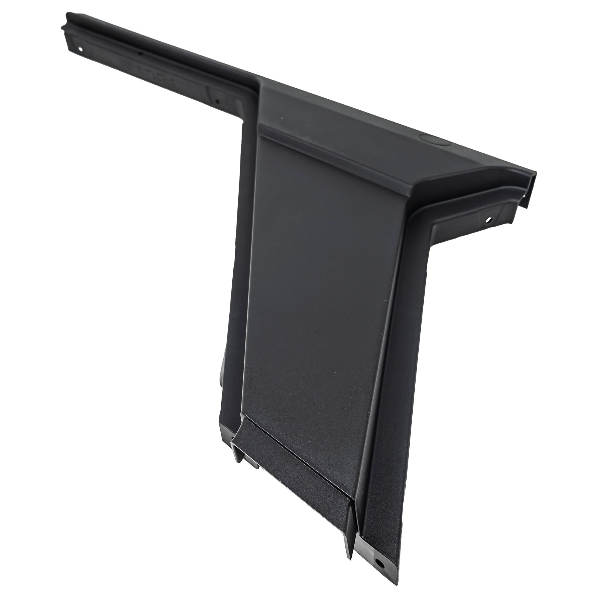 Polaris 5456107-070 Black Right Hand Outer Rocker Cover Ranger Crew EPS Winter