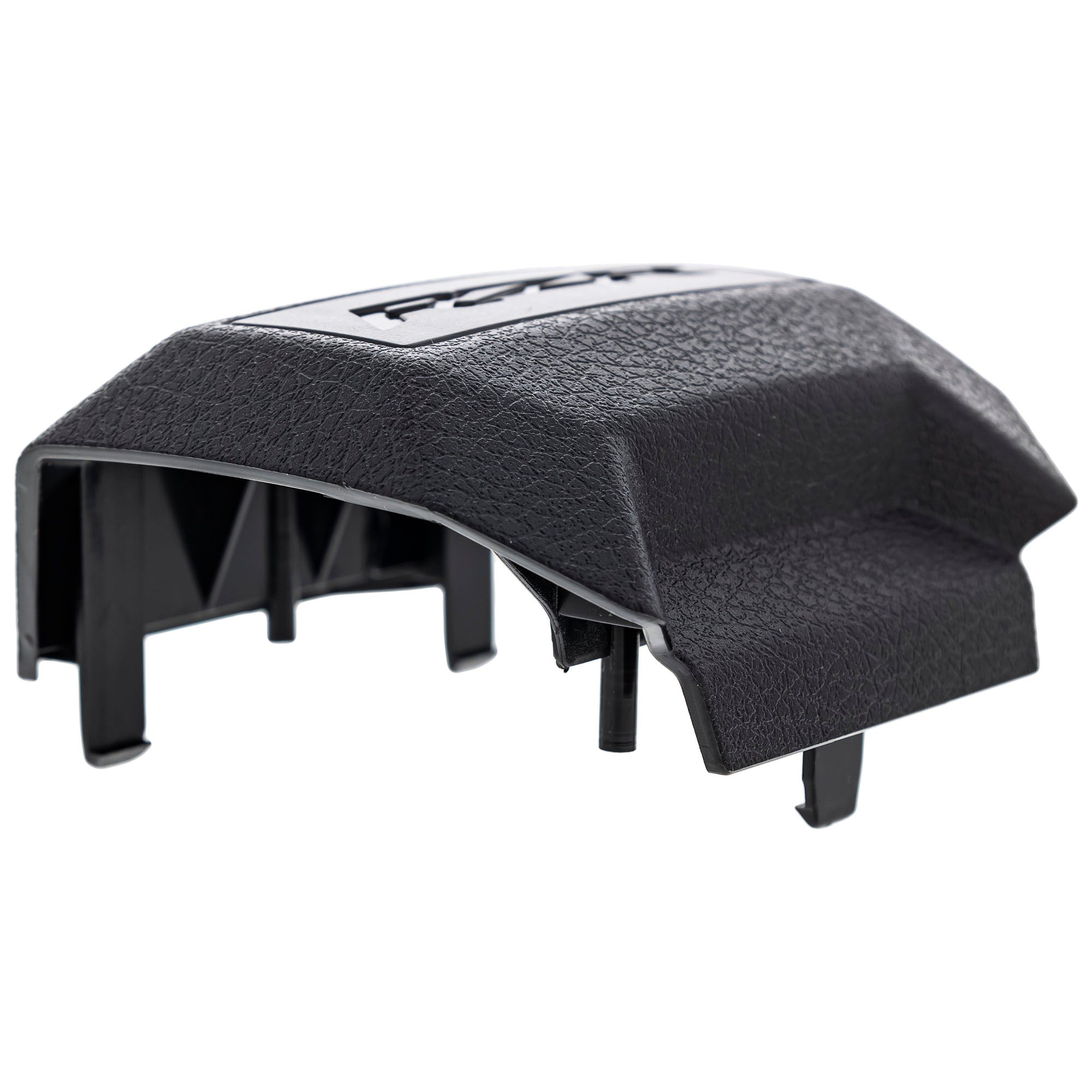 Polaris Black Steering Wheel Cap 5456146-070