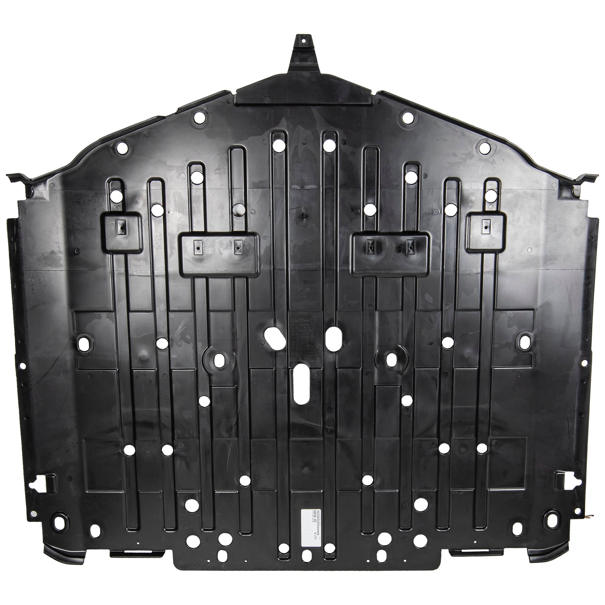 Polaris Skid Plate Ranger Trail Boss Pro XD 5456158-070