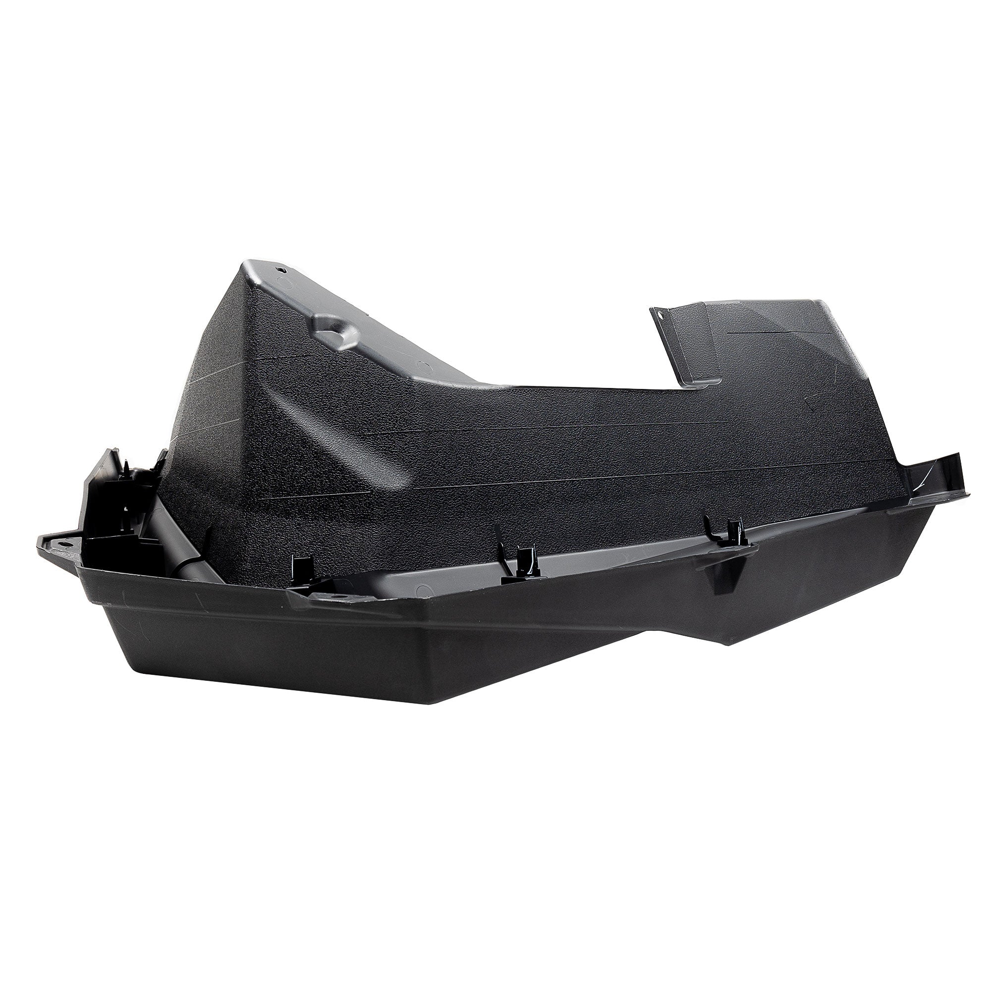 Polaris Black Front Left Hand Flare Fender 5456165-070