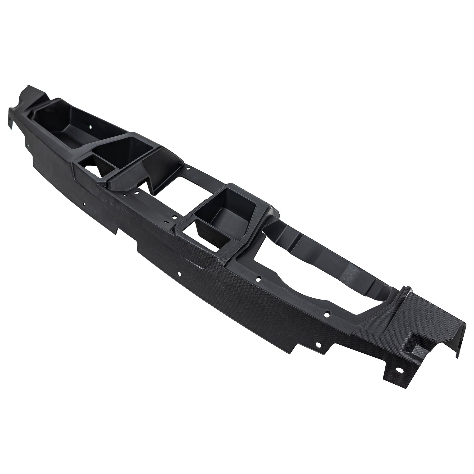 Polaris 5456239-070 Black Upper Dash Ranger Crew XP Trail Boss EPS XD 1000 902D